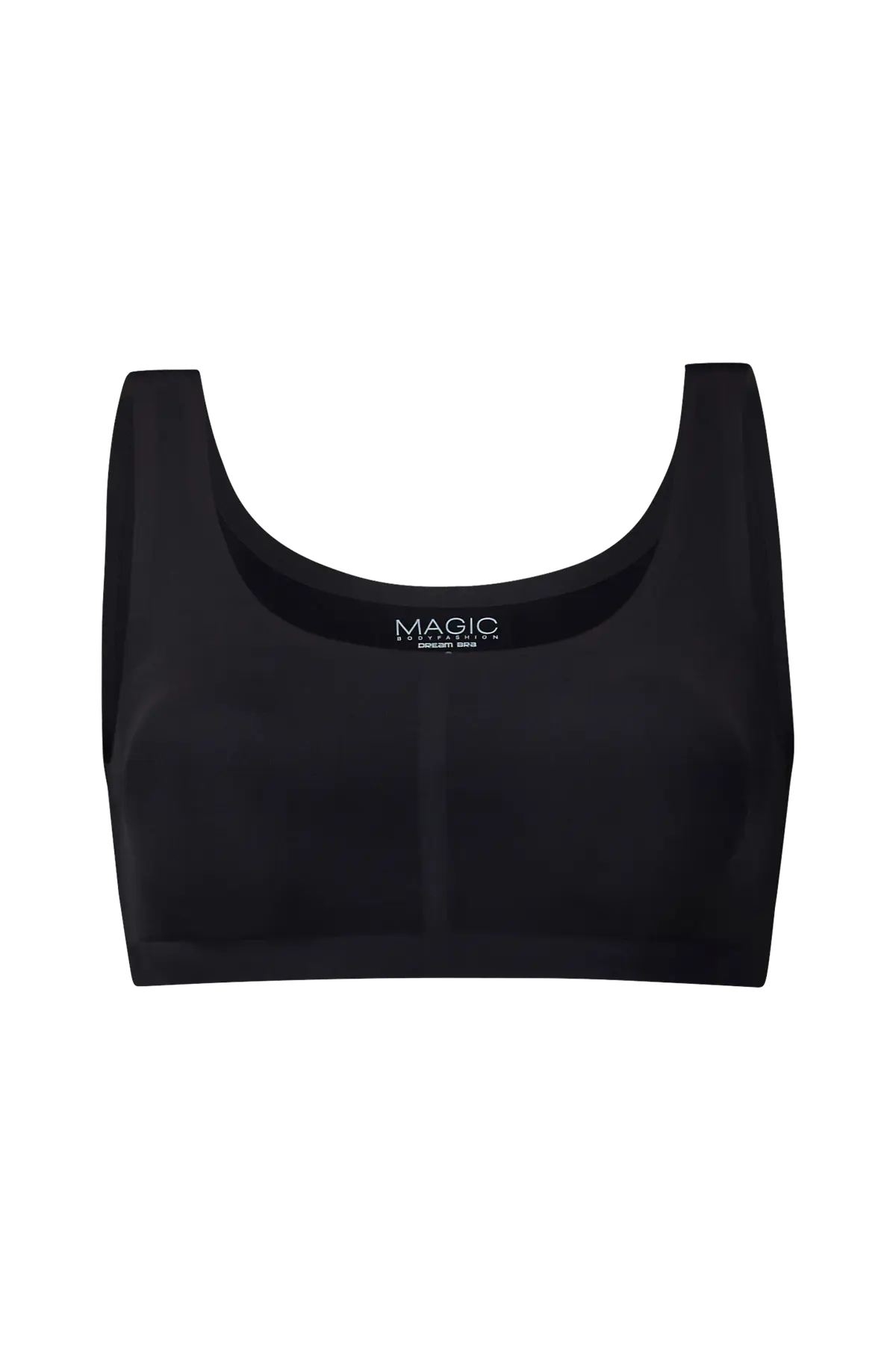 Bh-topp Dream Bra Black