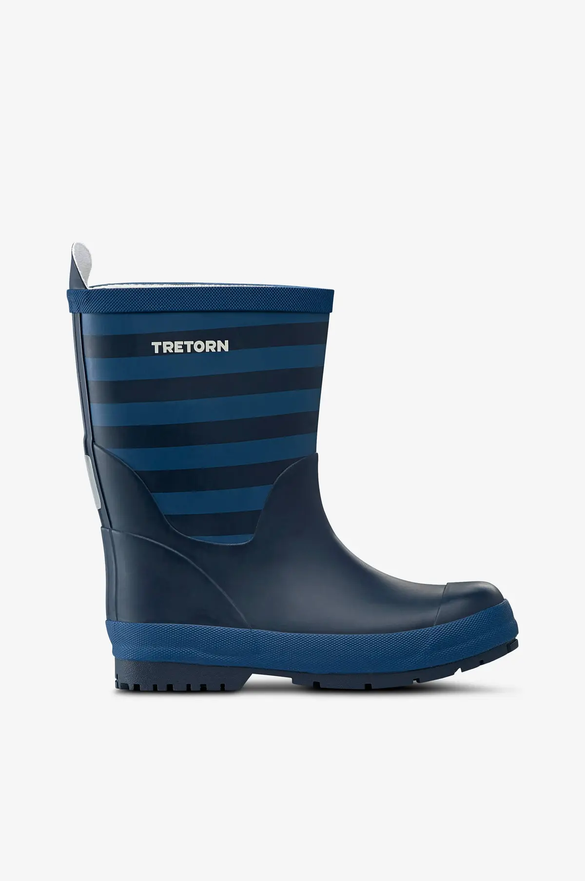 Gummistøvel Gränna Navy/Storm