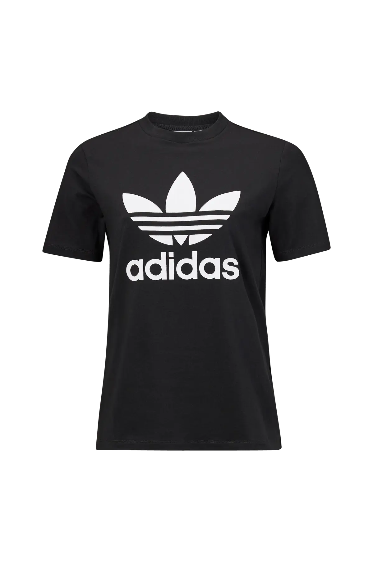 Topp Trefoil Black/white