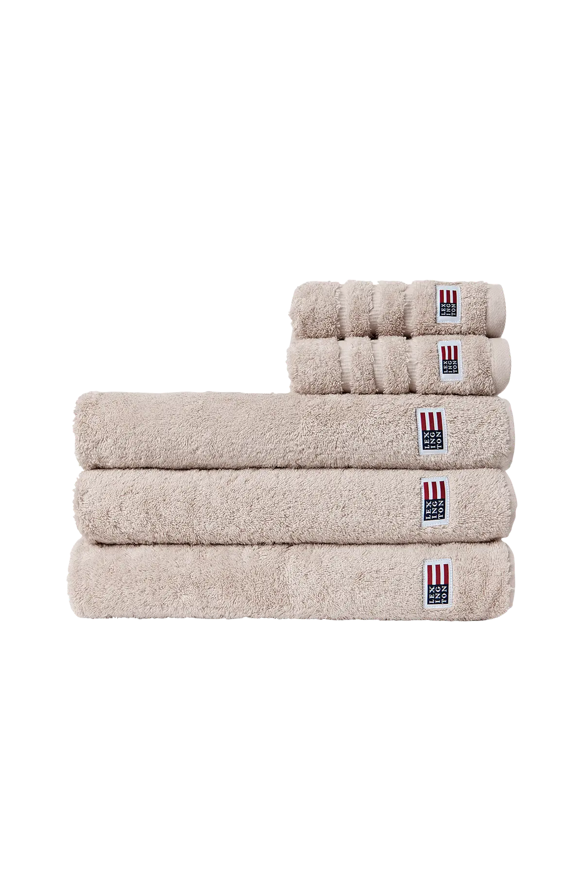 Håndkle Original Towel 50x70 Moonbeam
