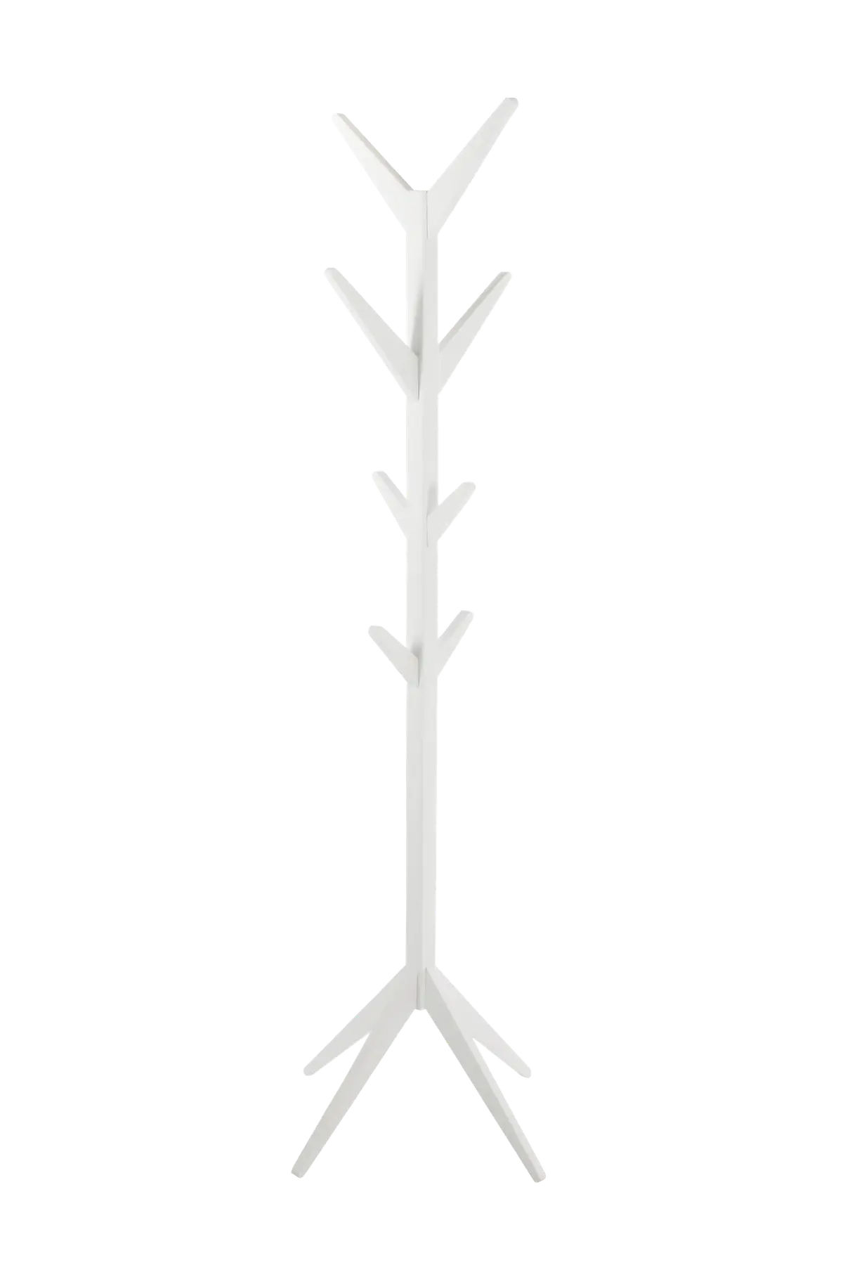 Stumtjener, Alvar
