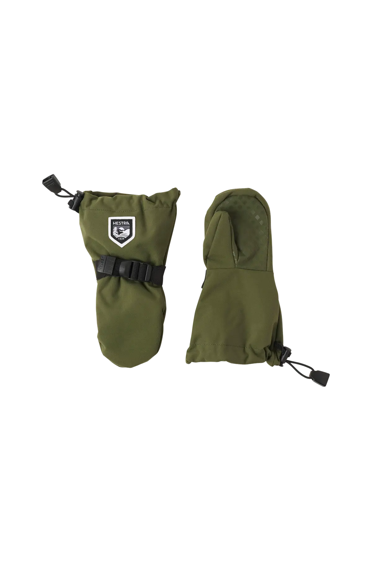 Votter Fjellvott Jr. Mitt Olive