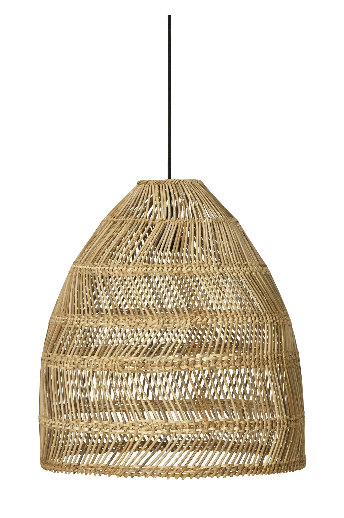 Taklampe Maja 53 cm