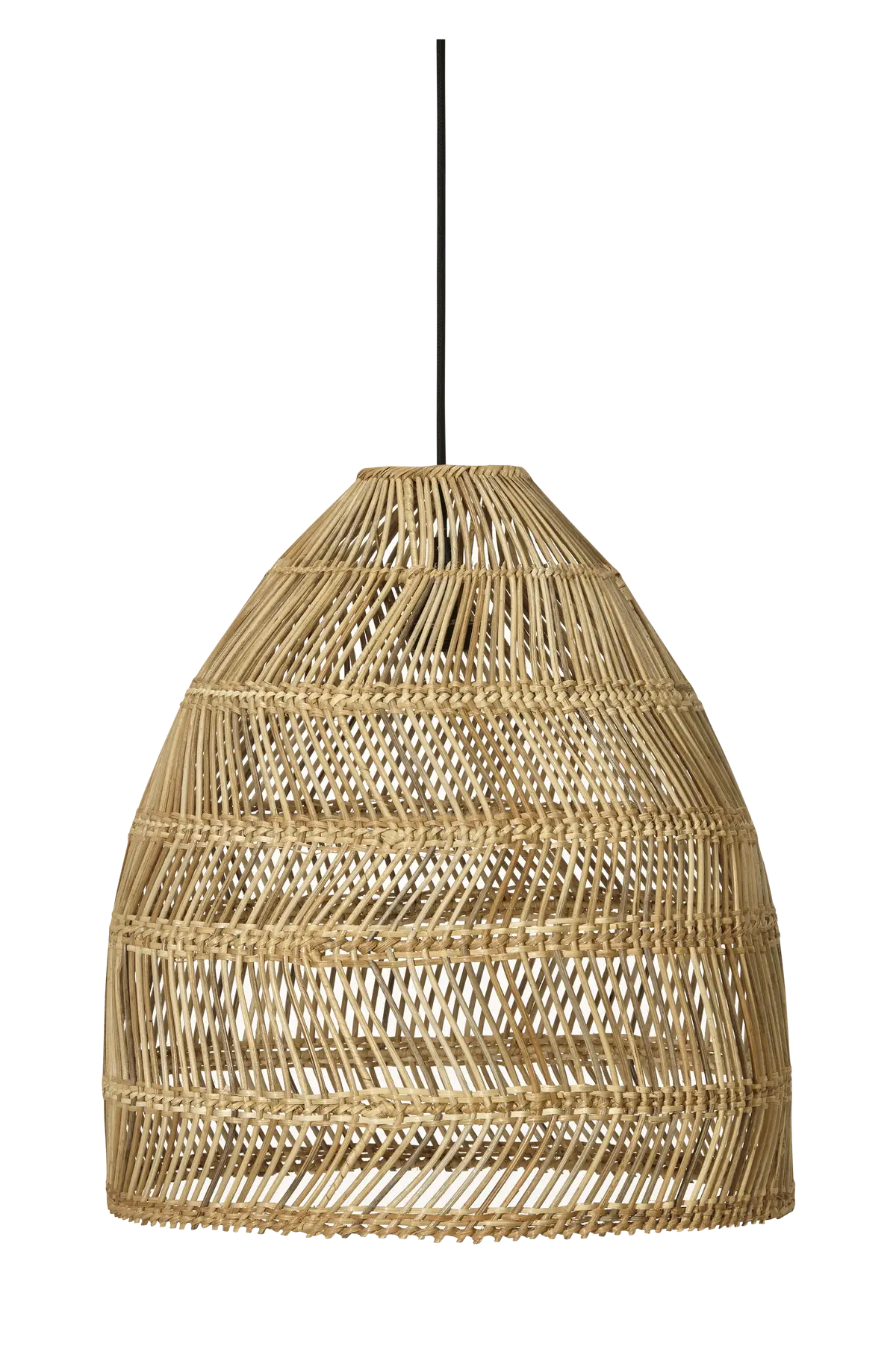 Taklampe Maja 45 cm