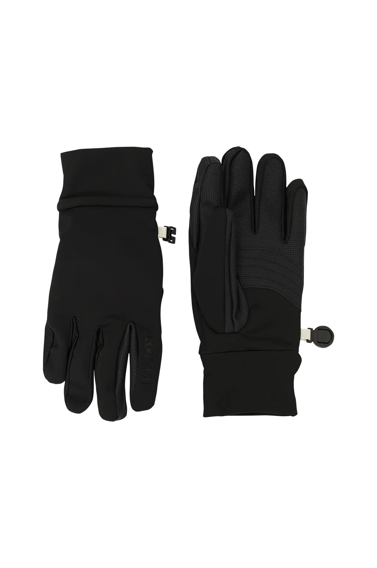 Hansker The Winter Multi-Tasker Ladies Glove Black