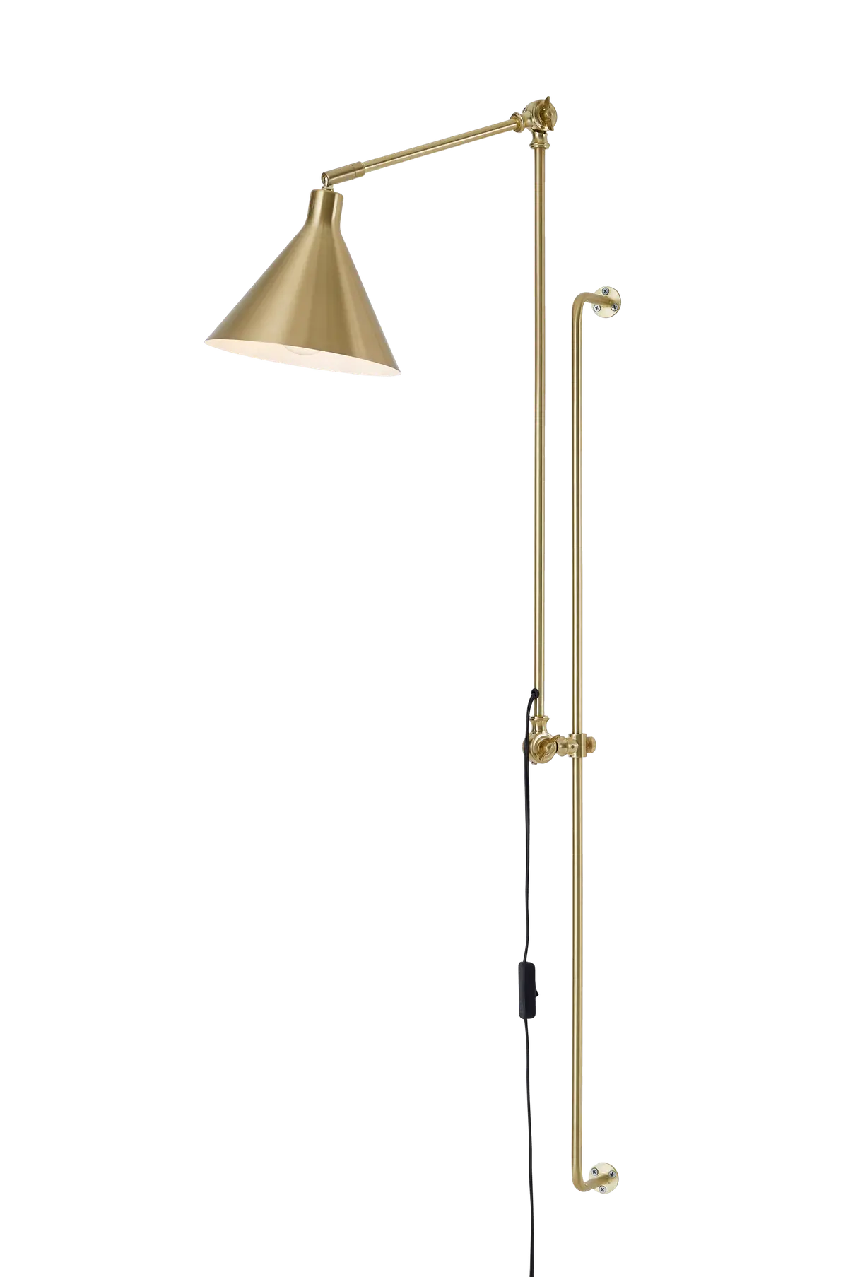 Vegglampe Jordan Stor
