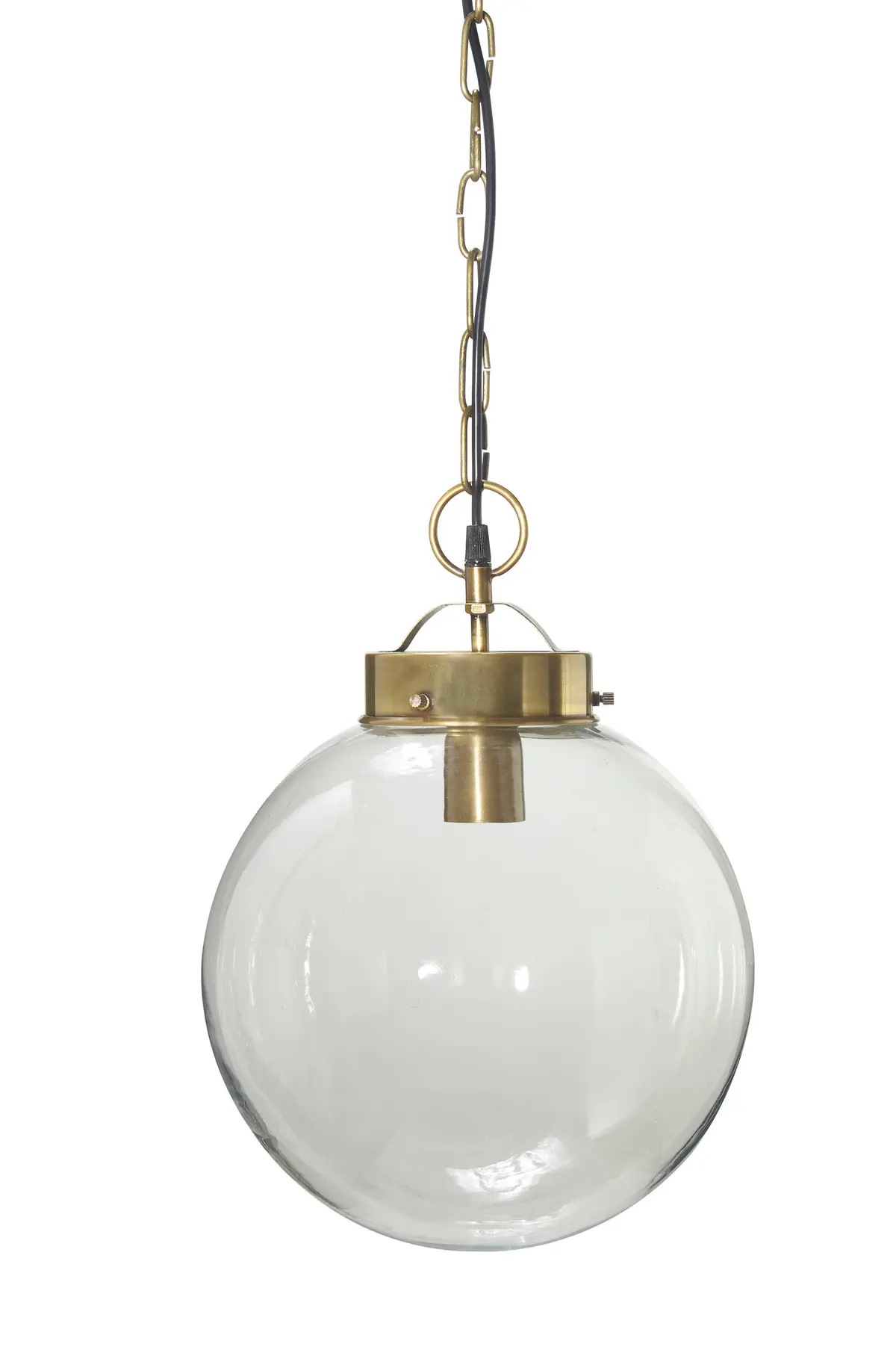 Taklampe Normandy 30 cm
