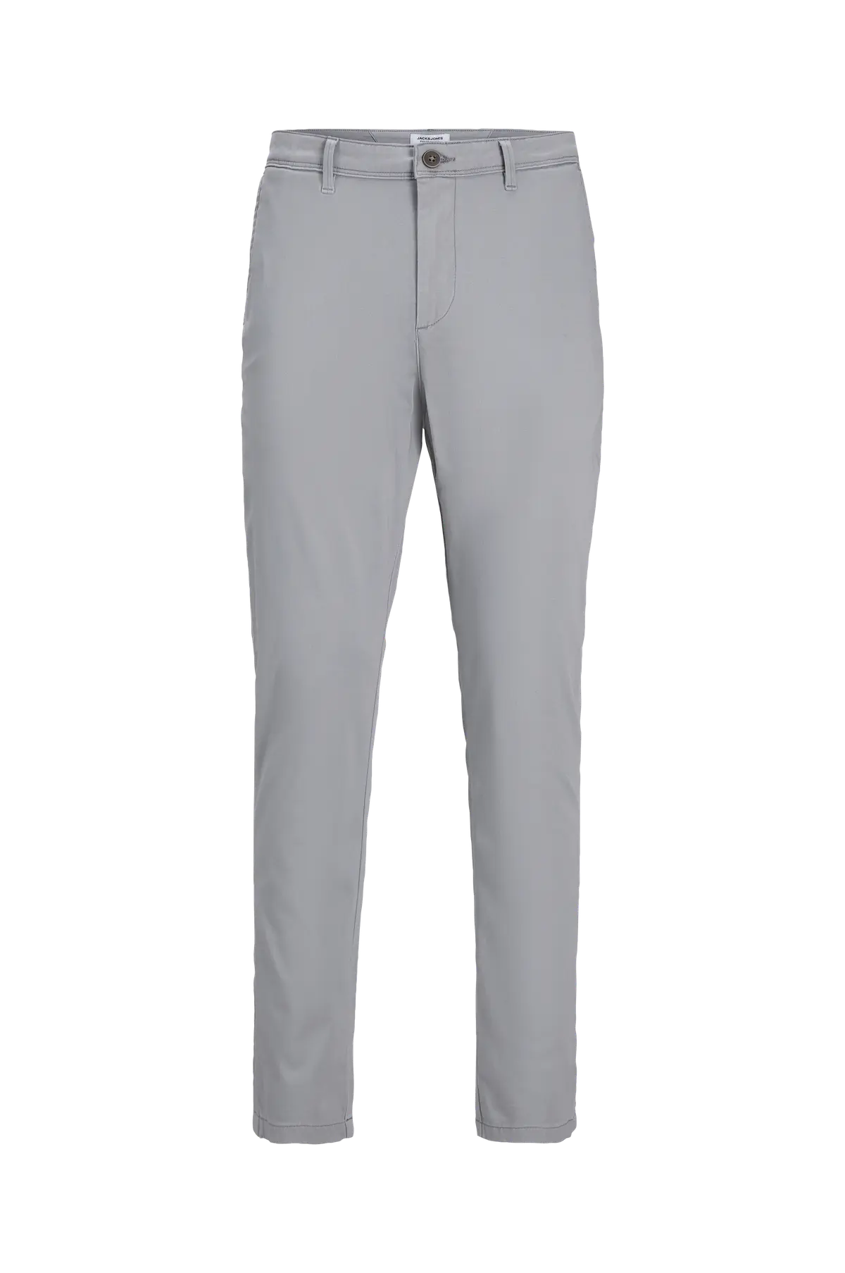 Chinos jjiMarco jjBowie SA Ultimate grey