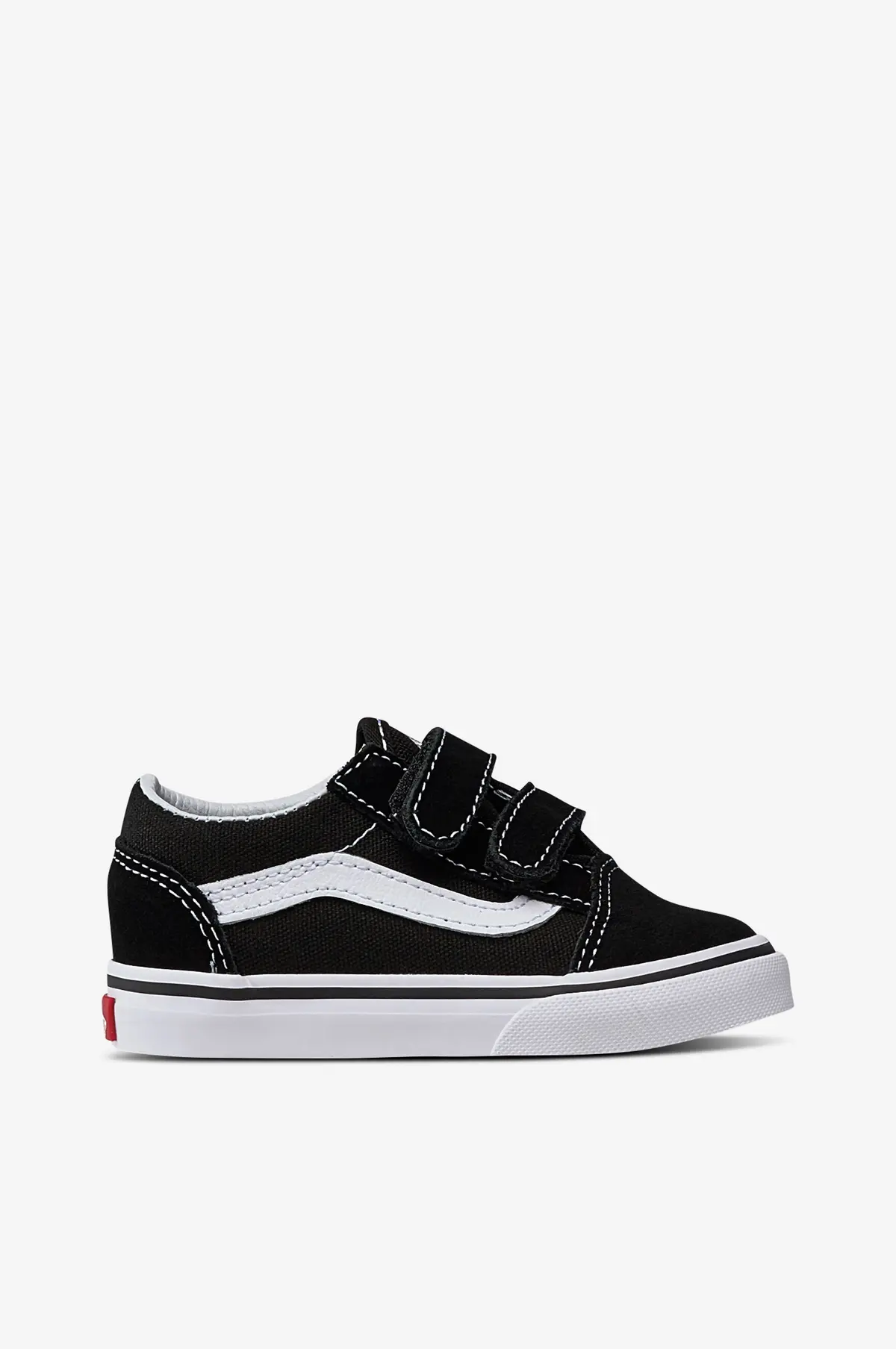 Sneakers TD Old Skool V Black