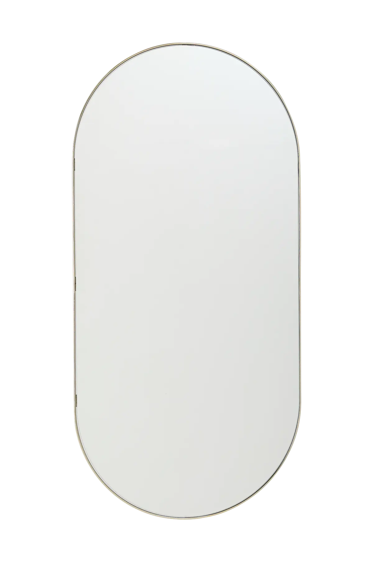 Speil Walle høyde 120 cm