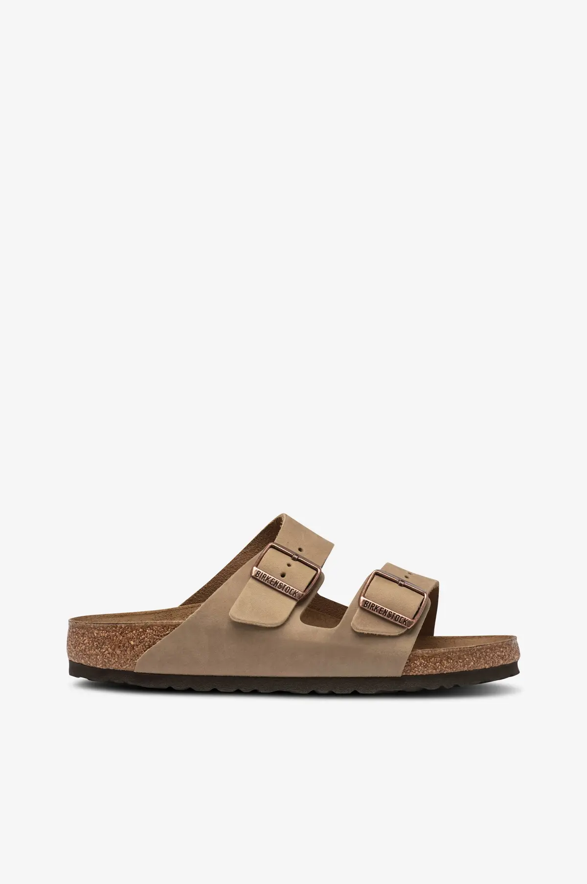 Sandaler Arizona Brun