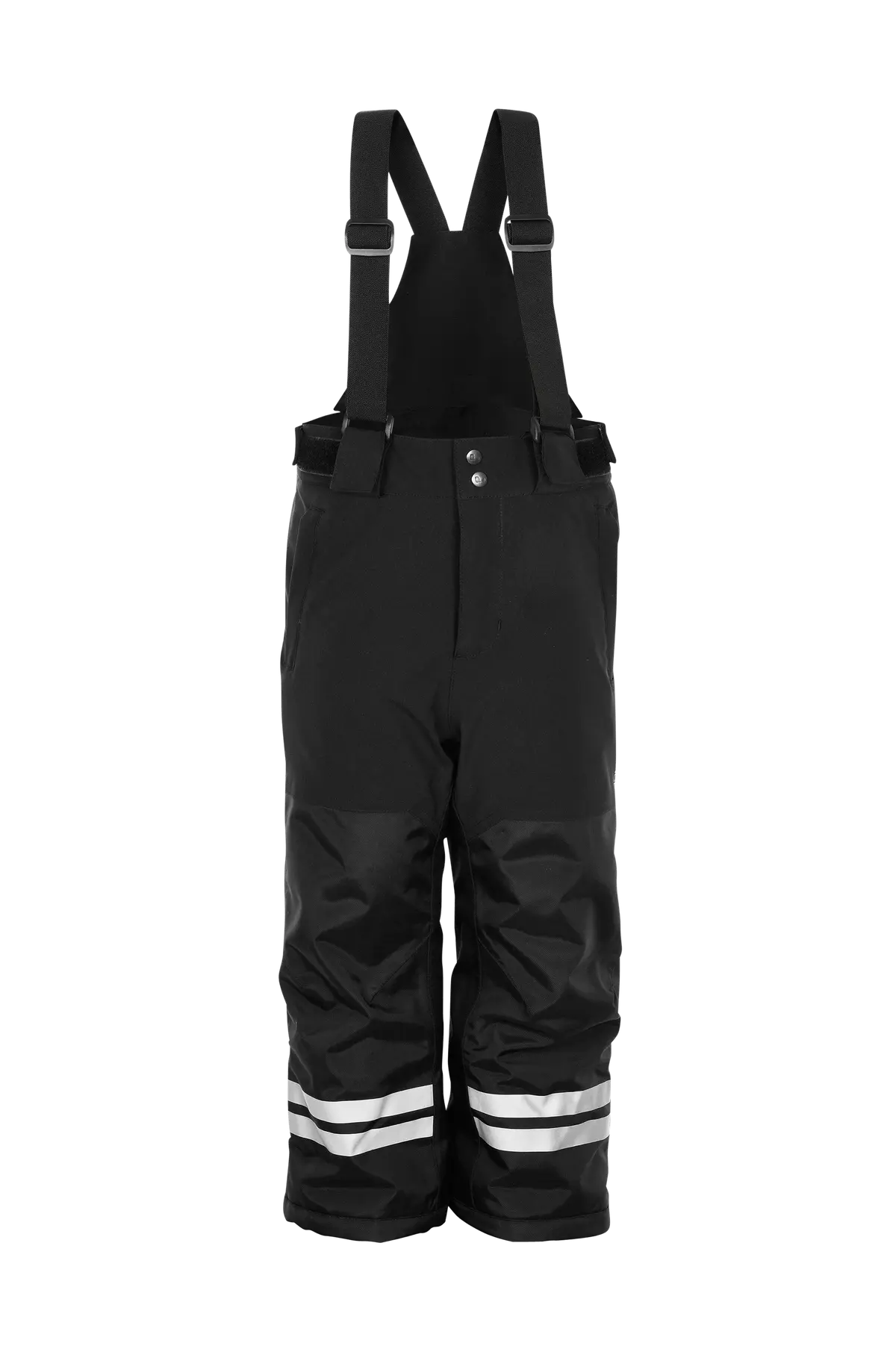Vinterbukse Colden Pants Black