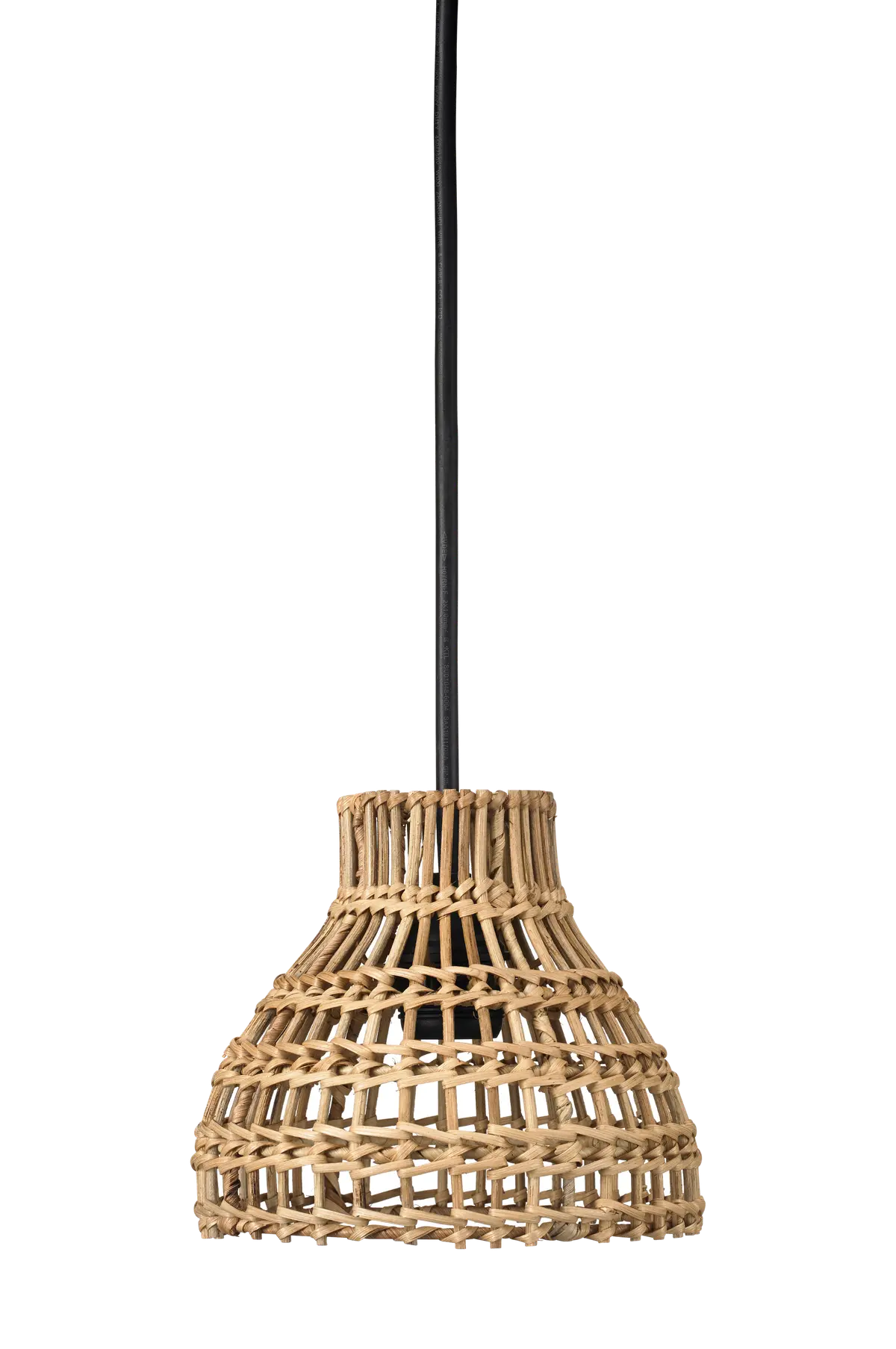 Tak-/Vindusskjerm Sarah, 18 cm