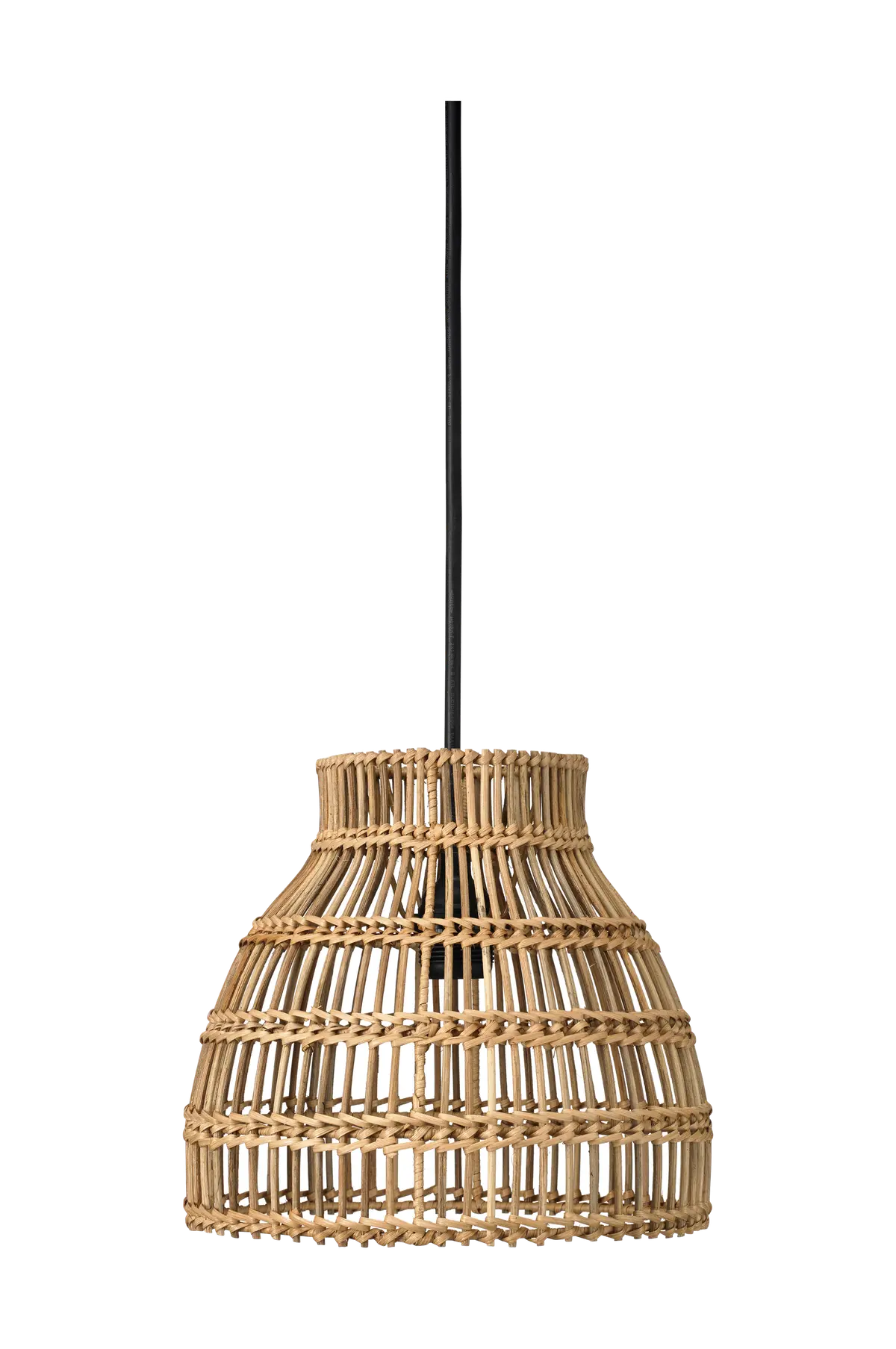 Takskjerm Sarah, 27 cm
