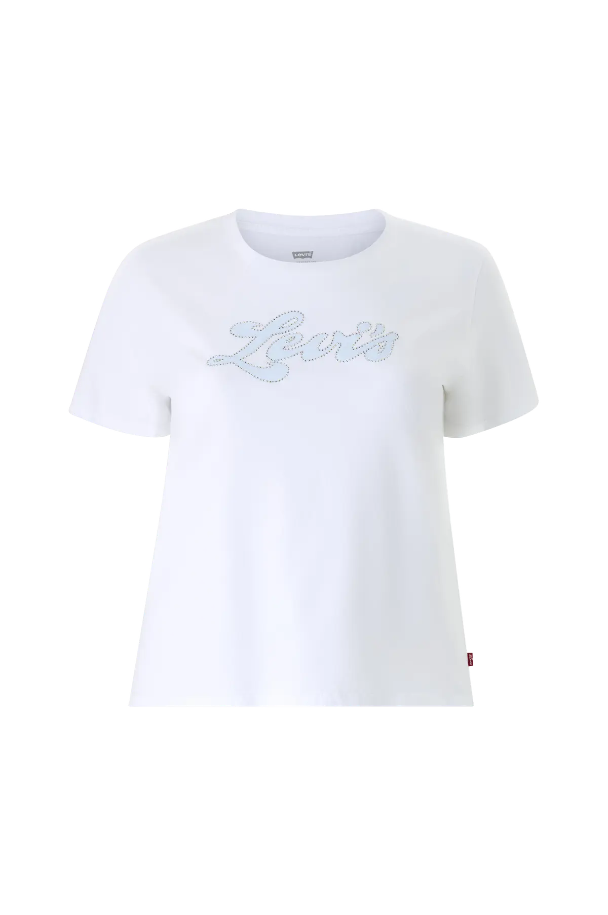T-skjorte PL Perfect Tee Plus Sportswear Plus Rhine
