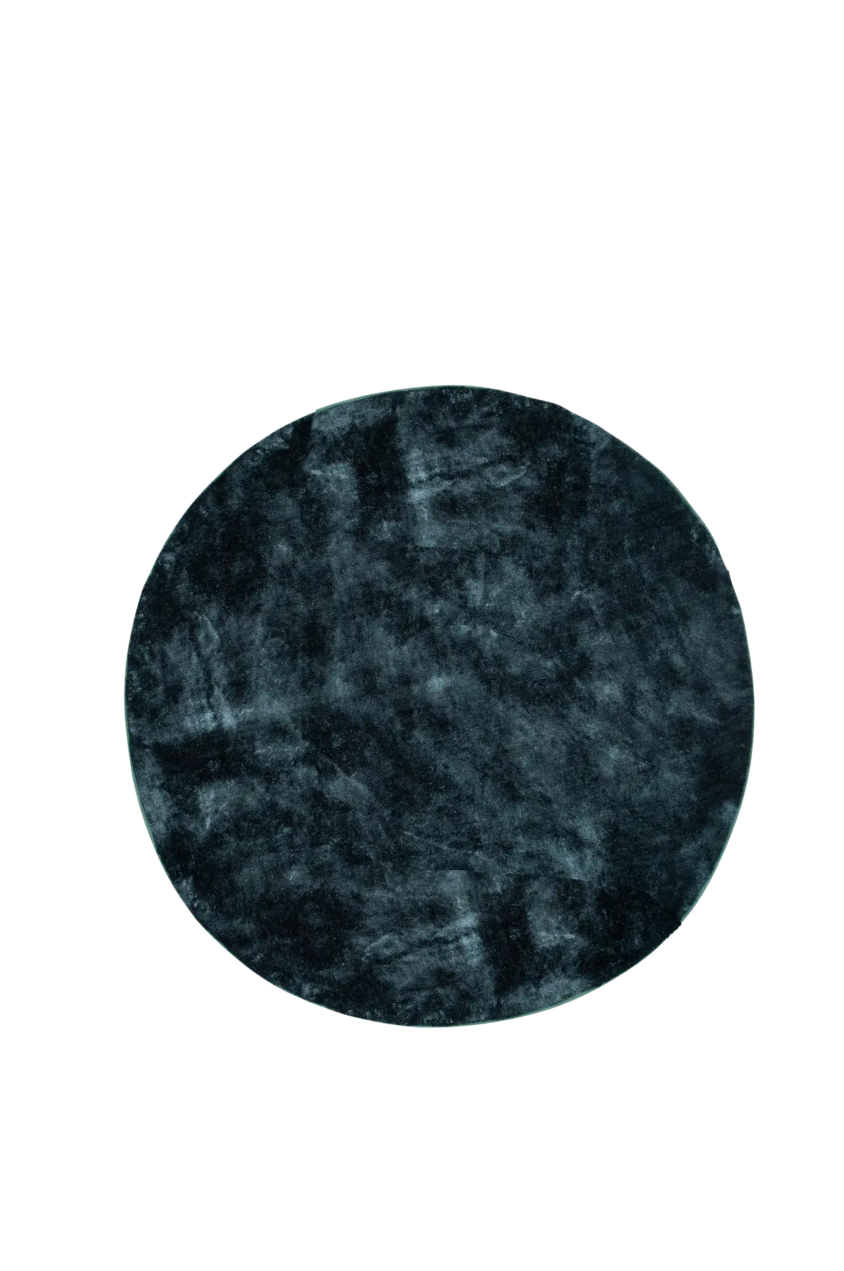 Undra Carpet ø200 Night flower a.green ms 2020