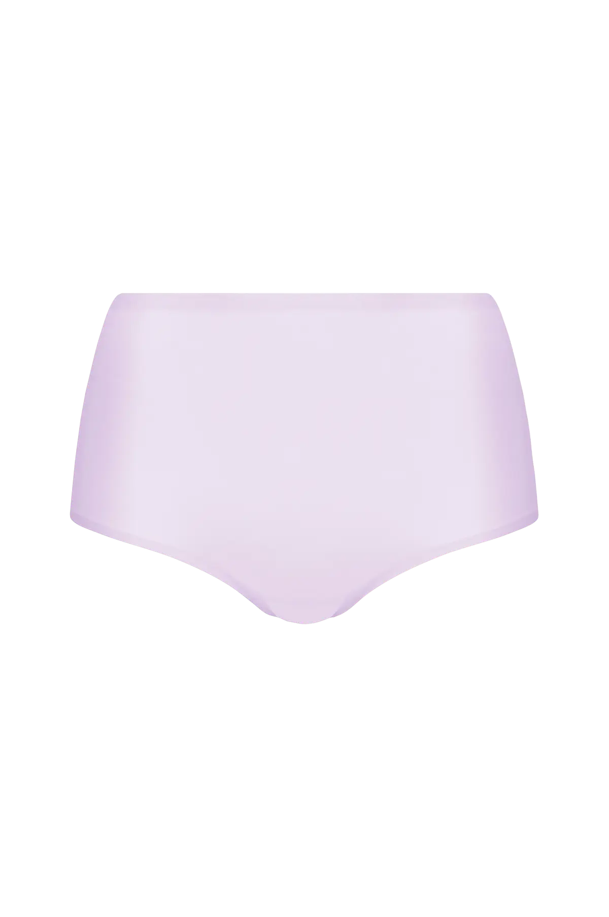 Truse Soft Stretch Panties Seamless Mauve