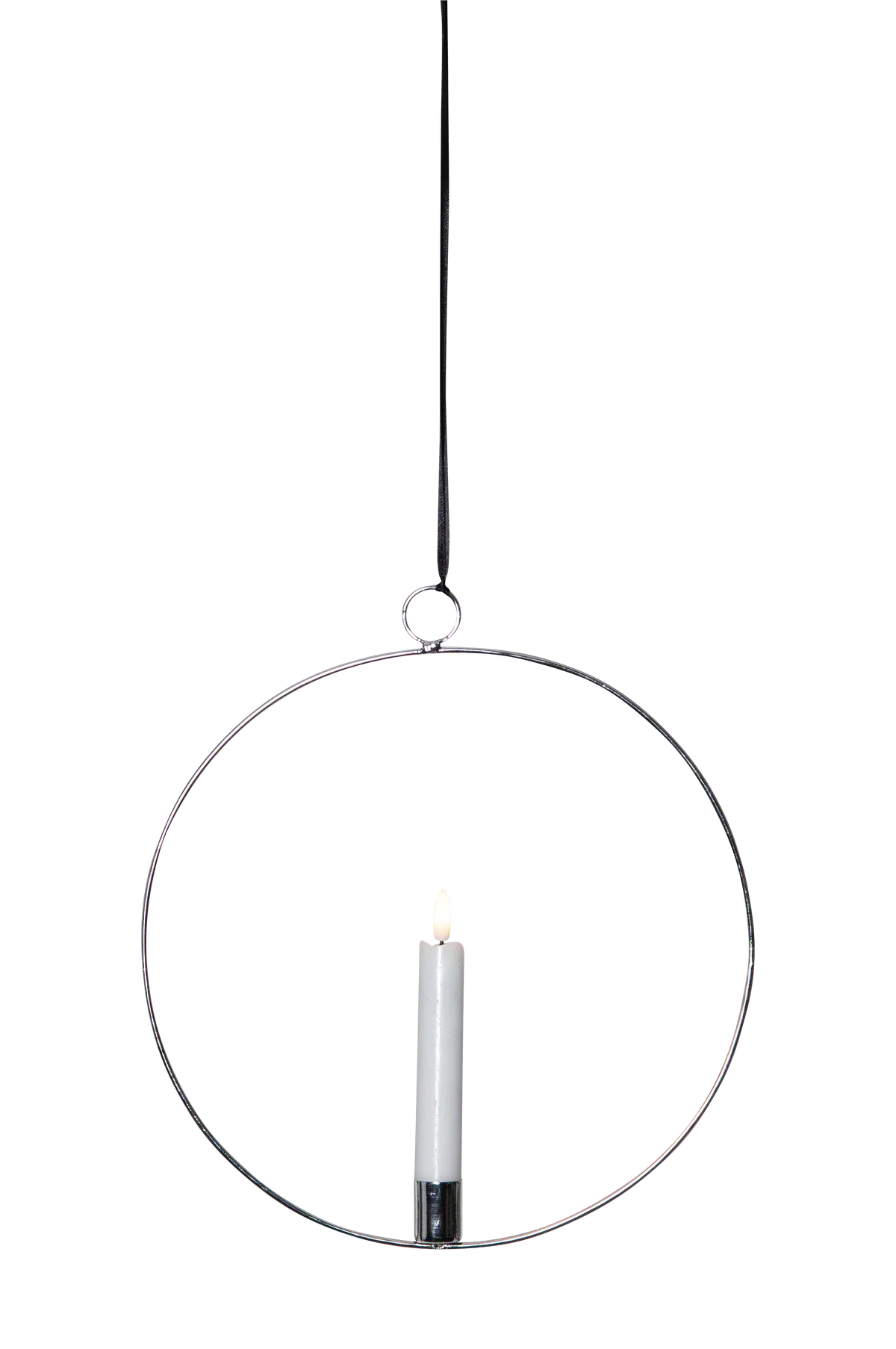 FLAMME RING LED-belysning