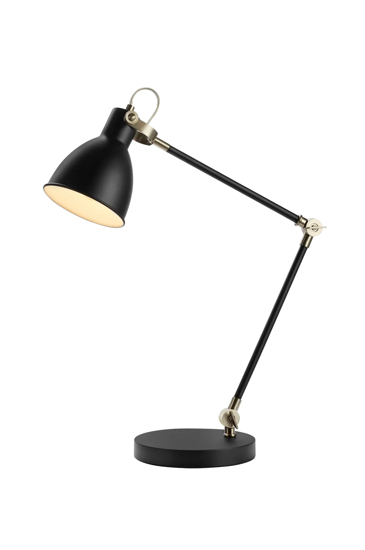 Bordlampe HOUSE