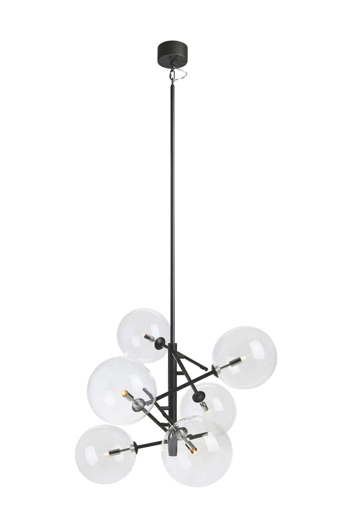 Taklampe ANDREW
