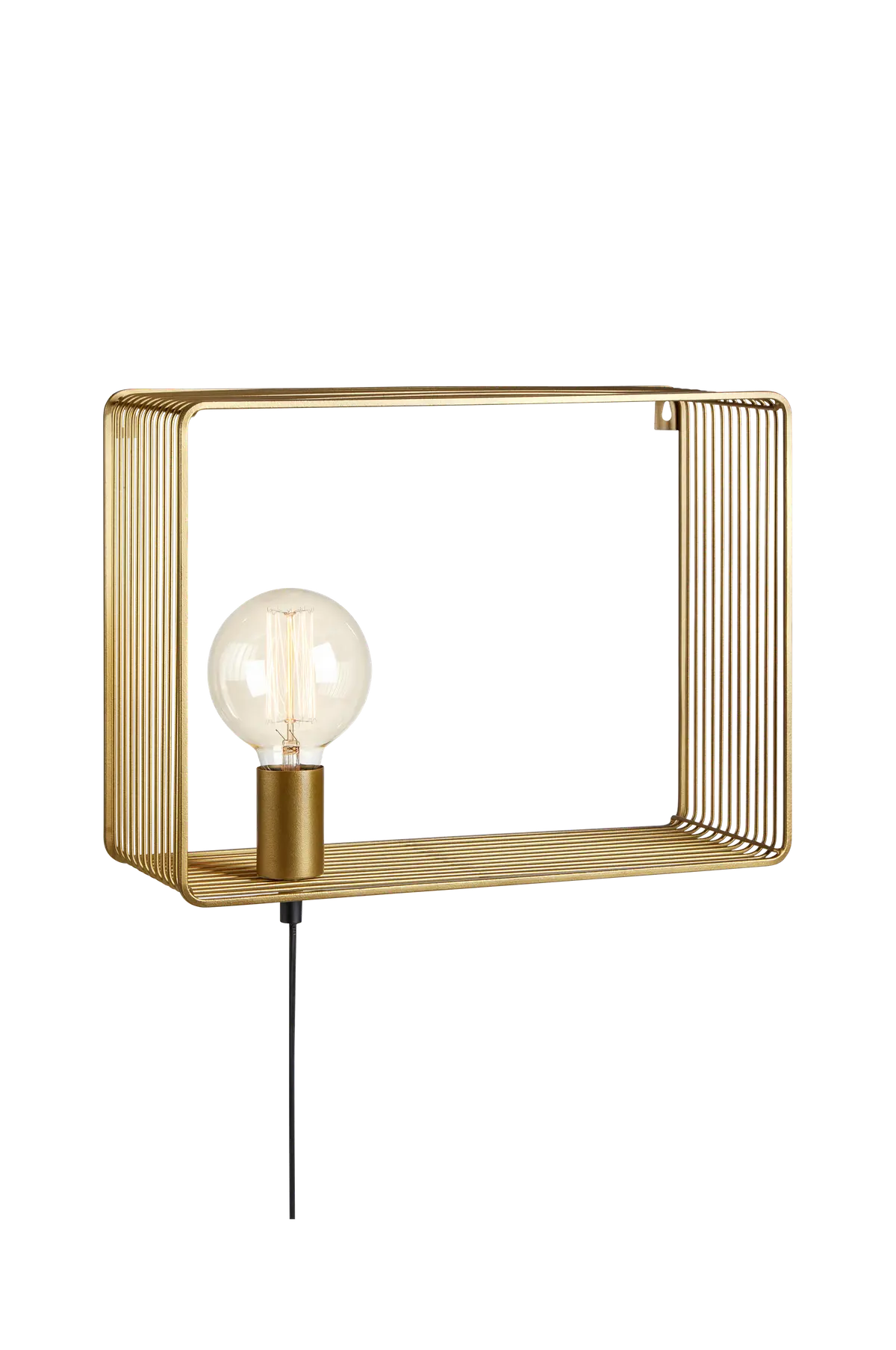 Vegglampe SHELF
