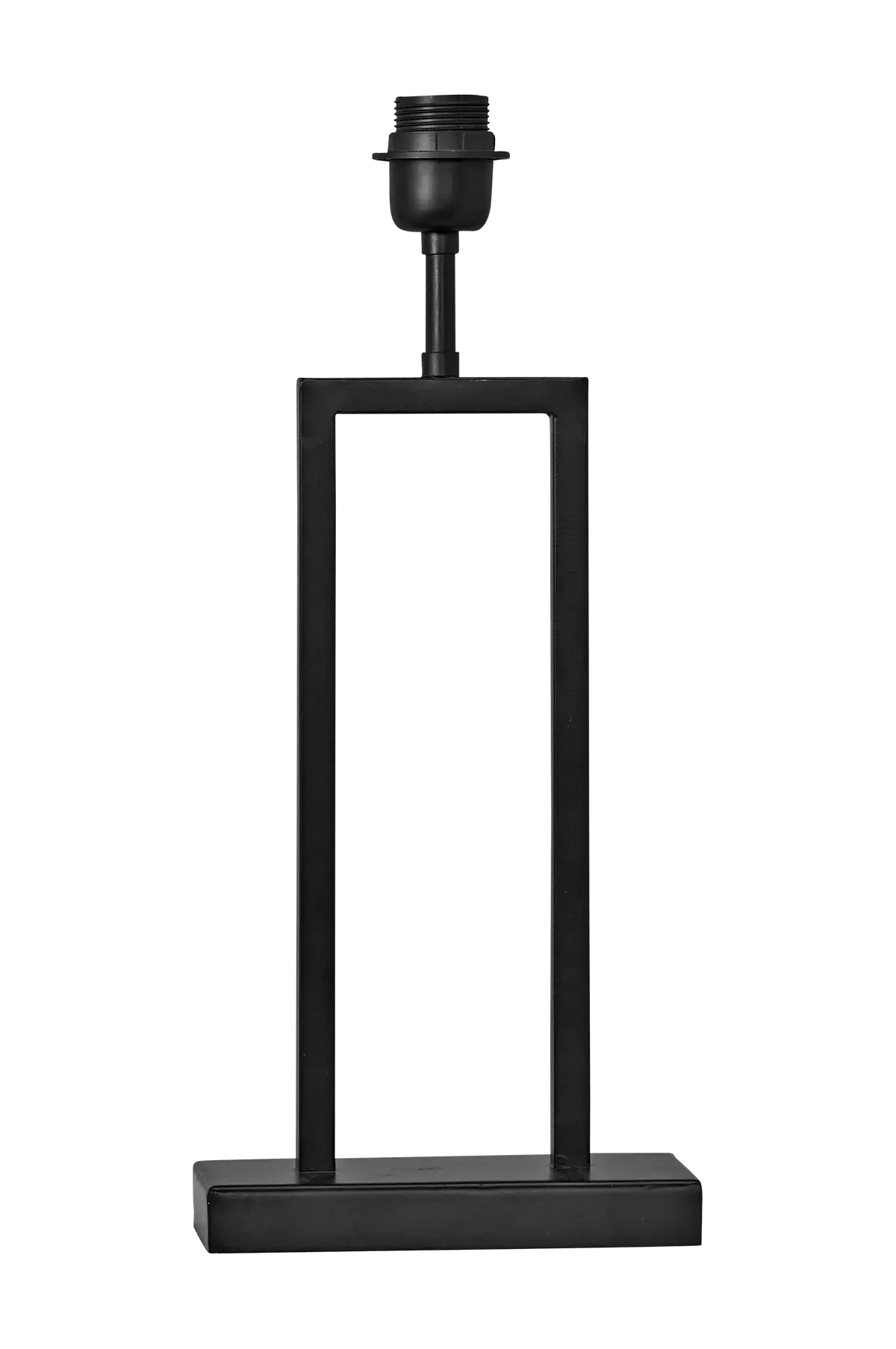 Bordlampe Rod 47 cm