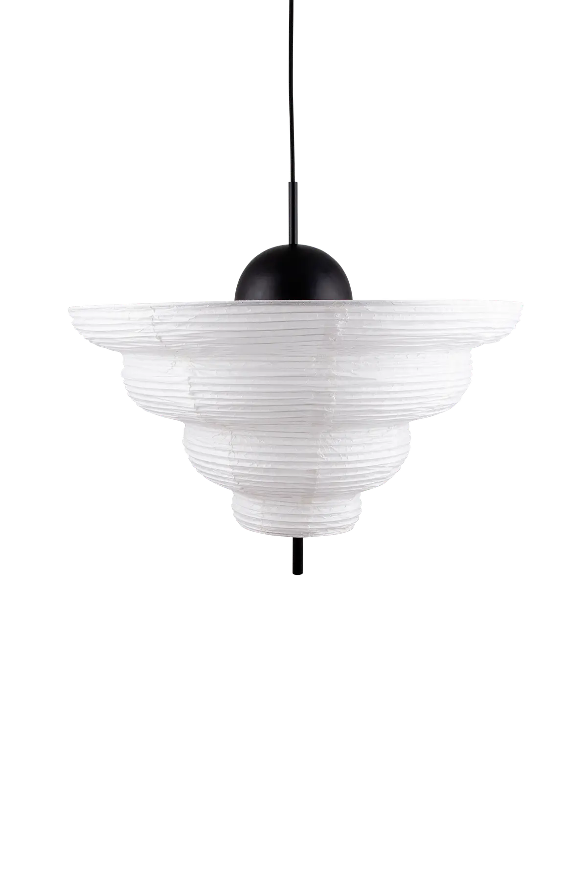 Taklampe Kyoto