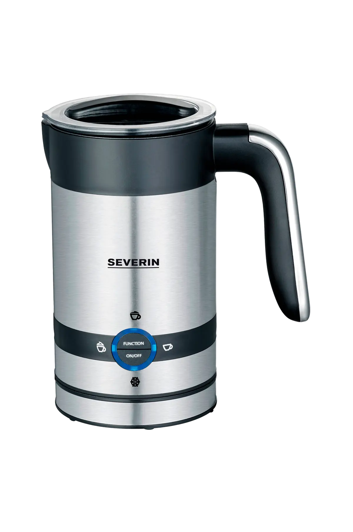 Melkeskummer 200 ml SM 3584