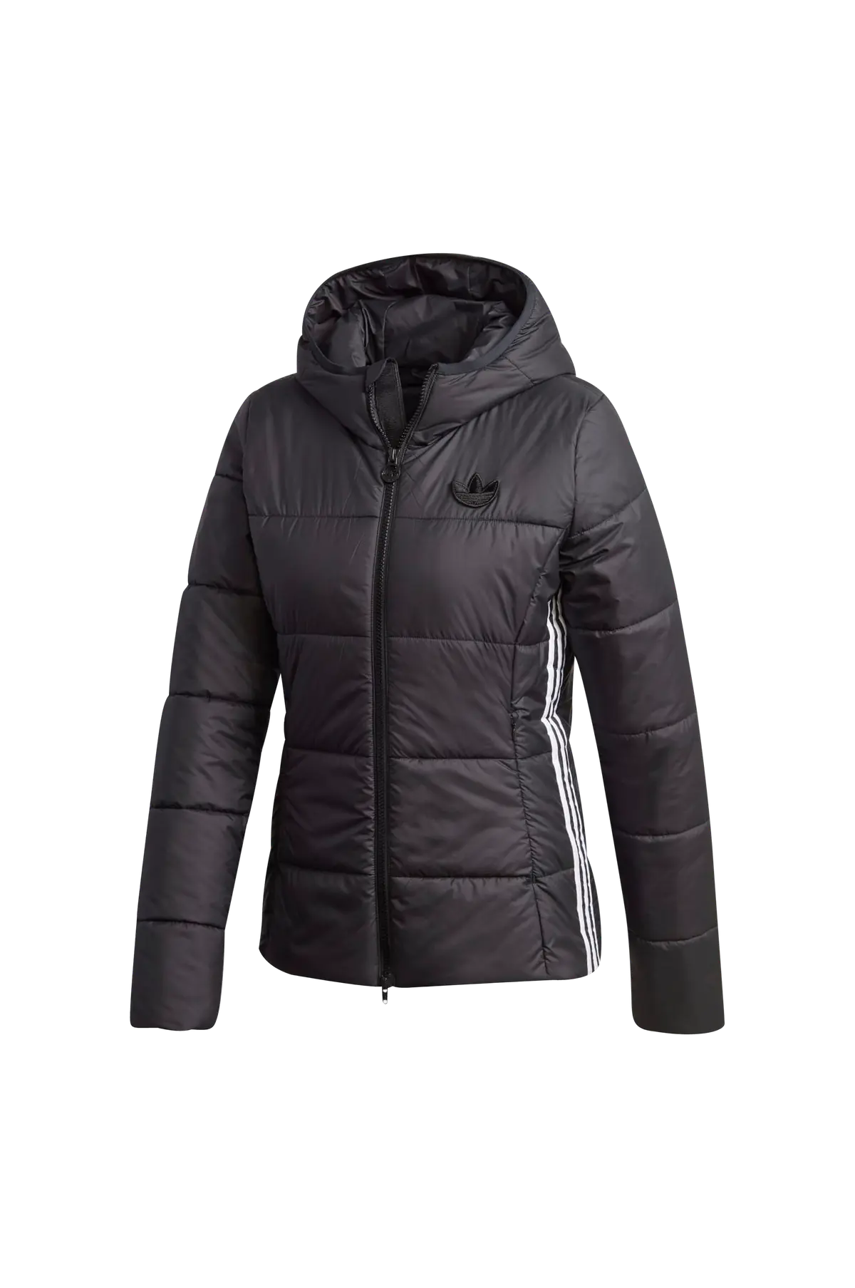 Jakke Slim Jacket 9004 black