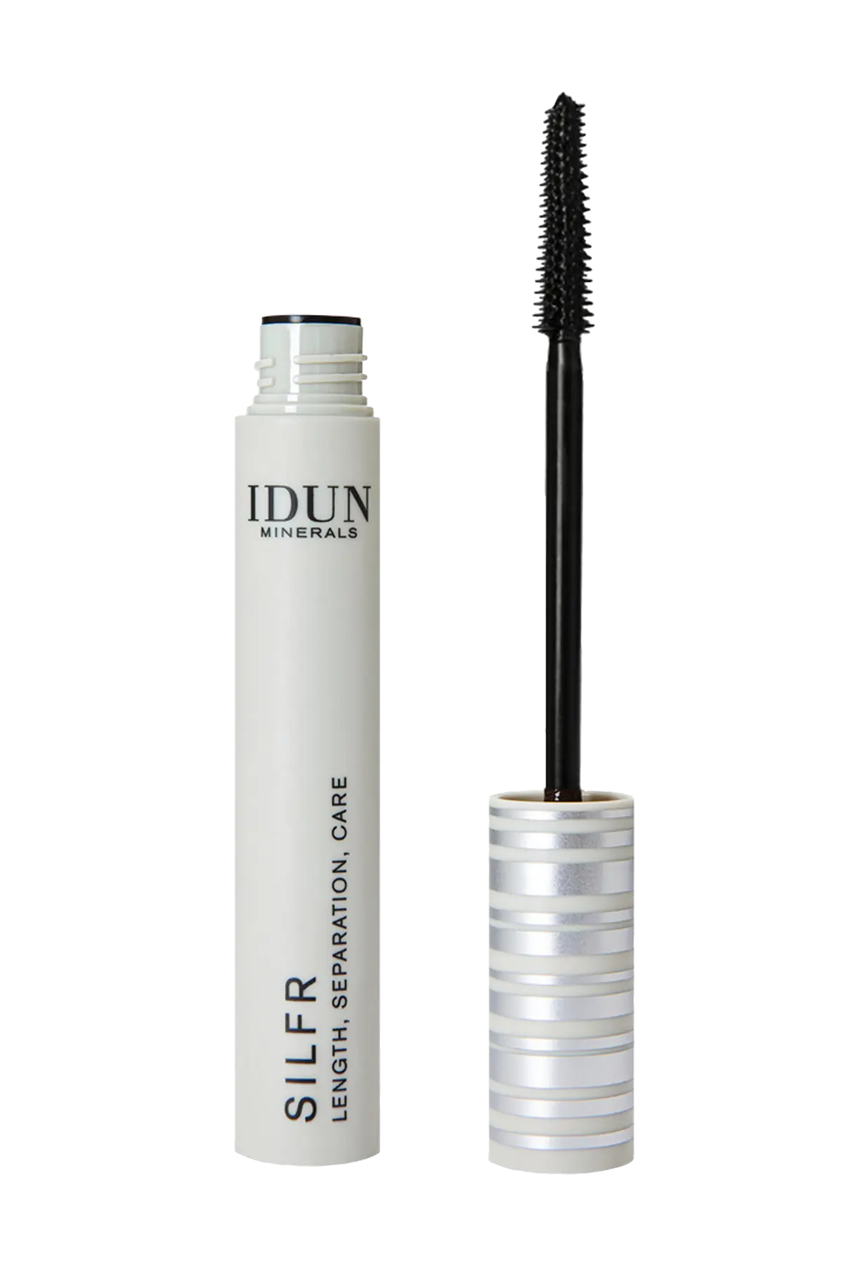 Silfr Mascara Brown