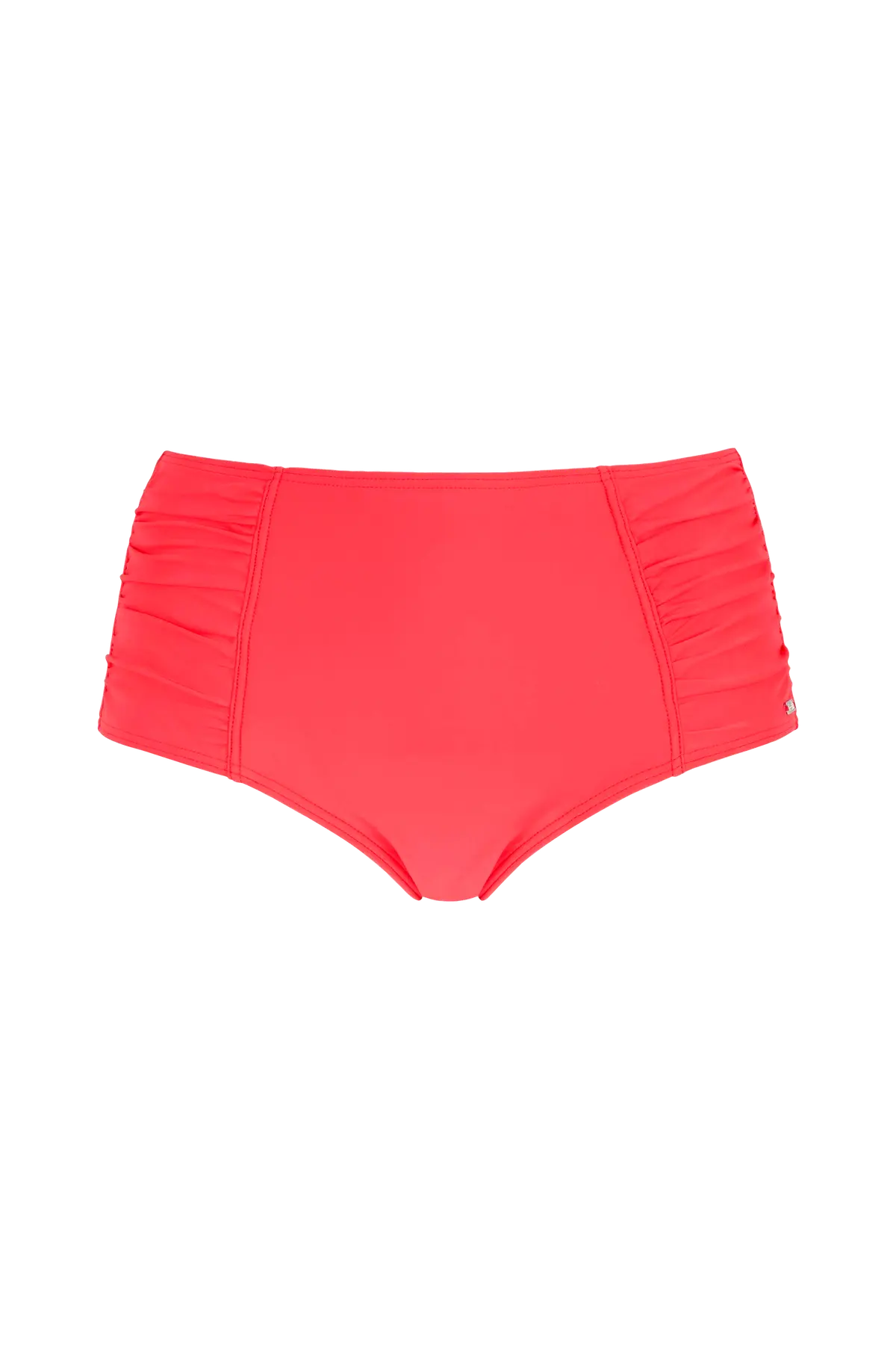 Capri Maxi Brief Paradisrosa