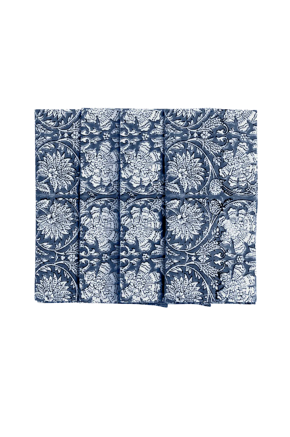 Servietter Paradise Navy blue