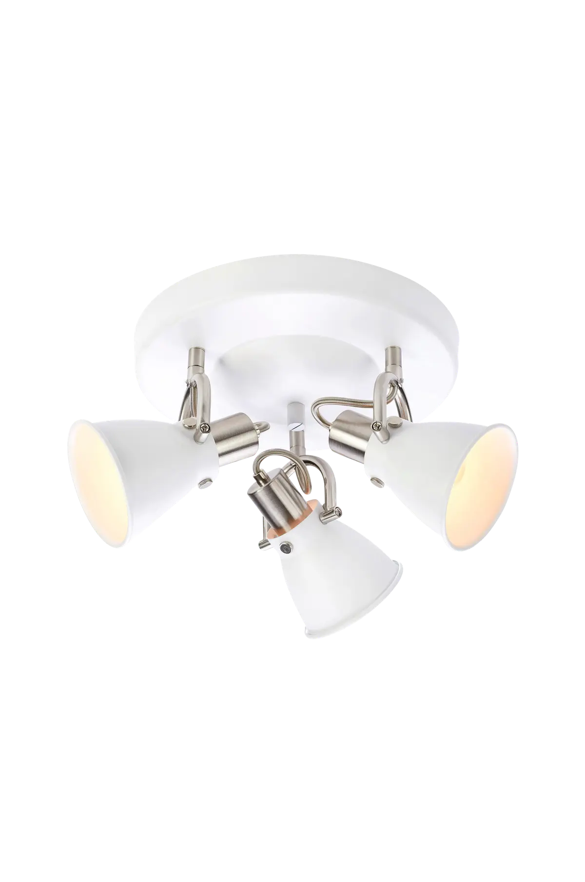Taklampe ALTON 3L