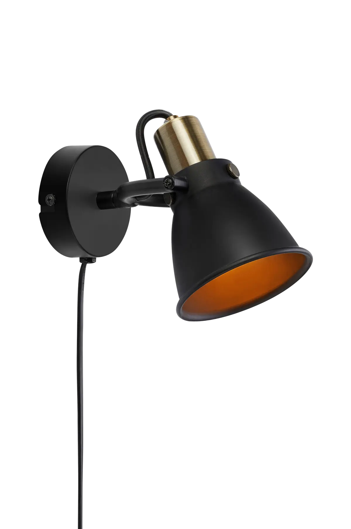 Vegglampe ALTON 1L