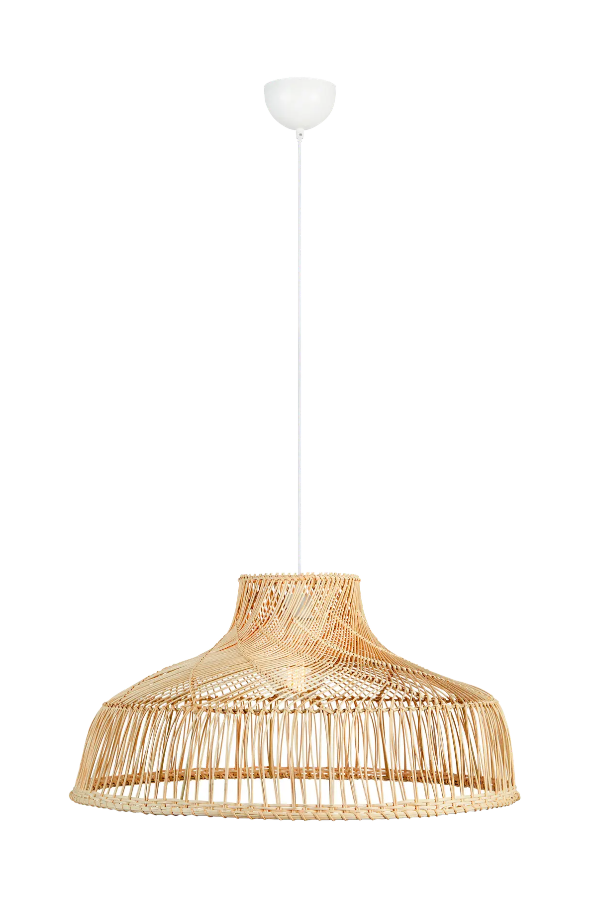 Taklampe BALI 1L