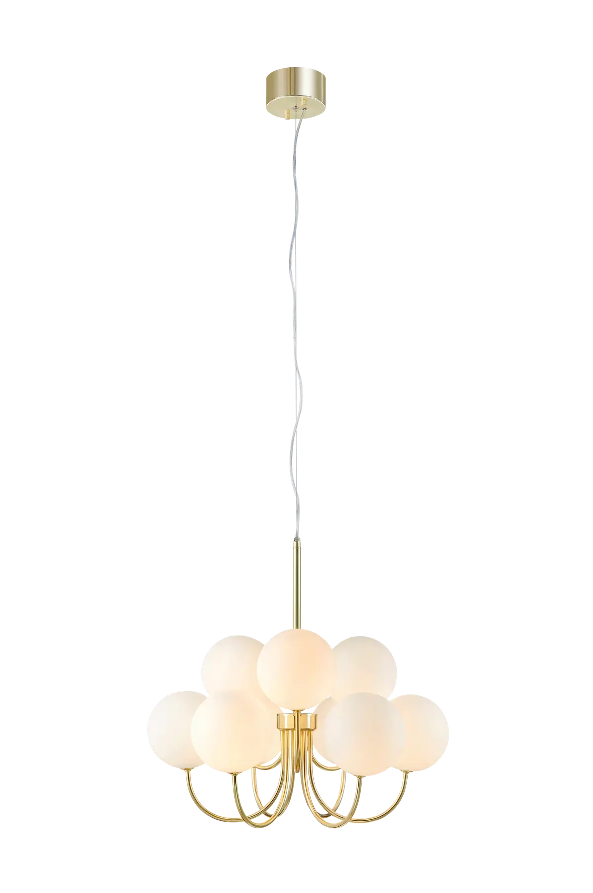 Taklampe BIANCO 9L