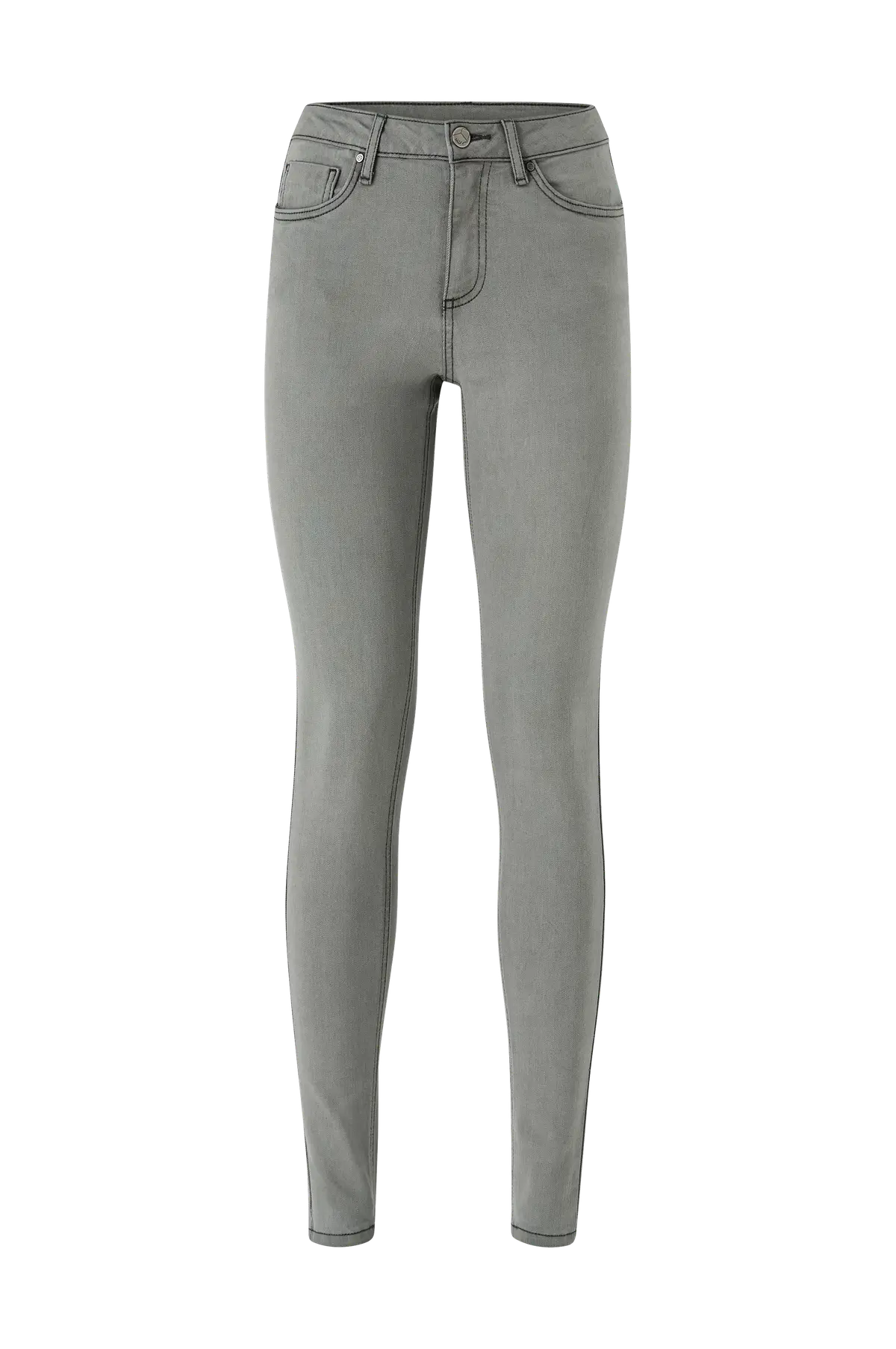 Jeans Grace Dark grey