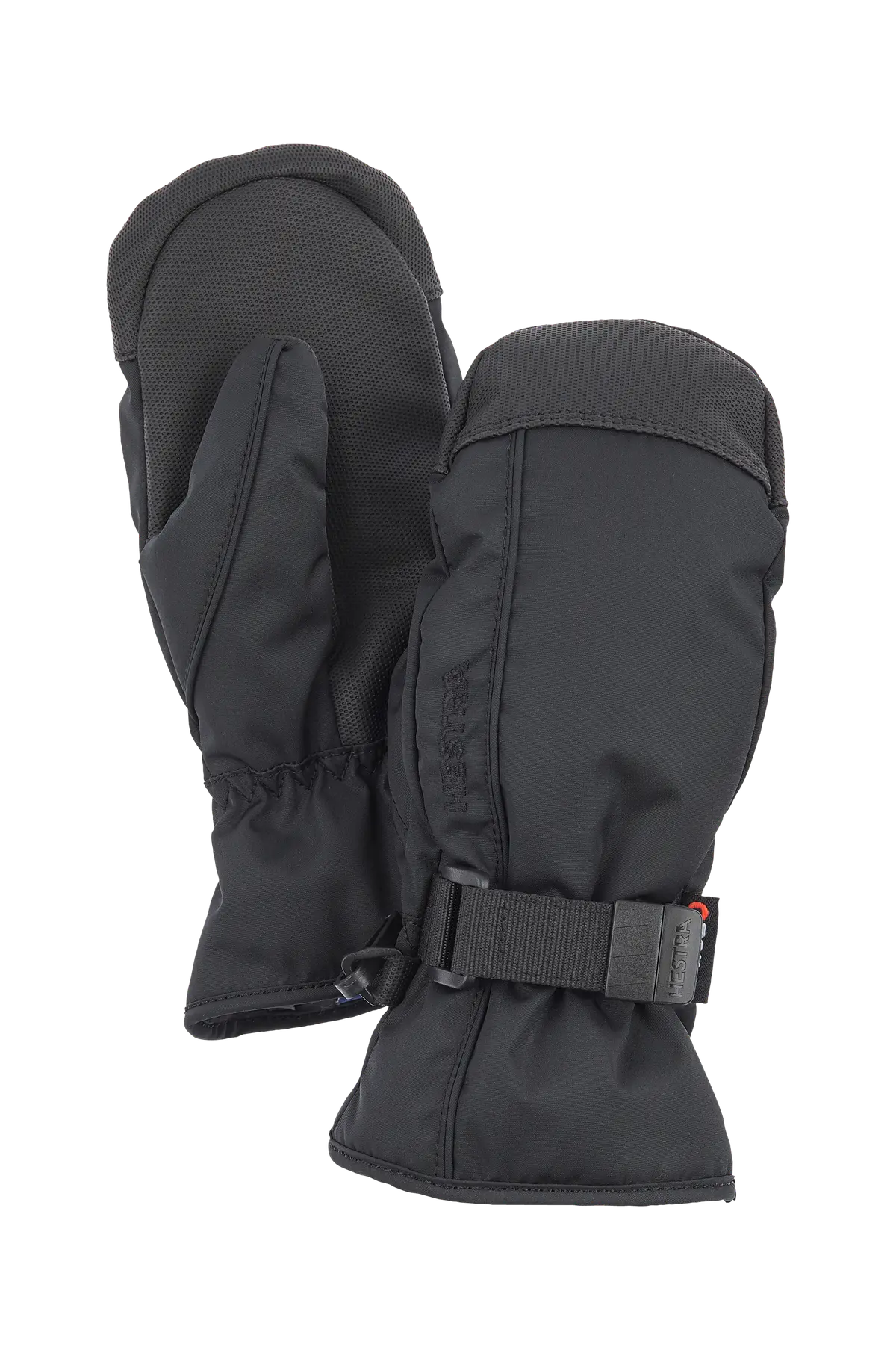 Votter Isaberg CZone Jr Mitt Black mdf / metall