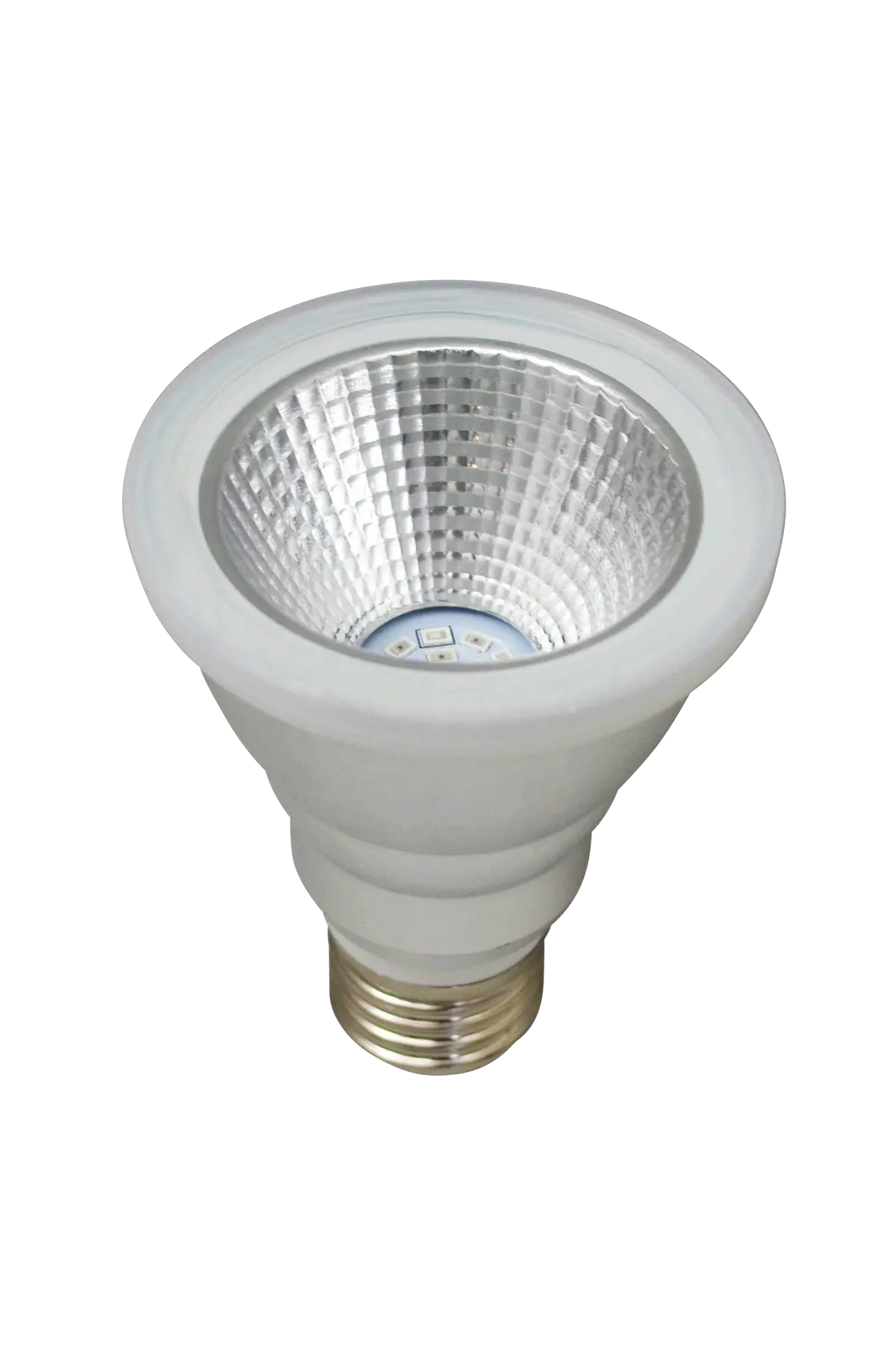 Vekstlys Grow LED 6W, Ø 6.4 cm