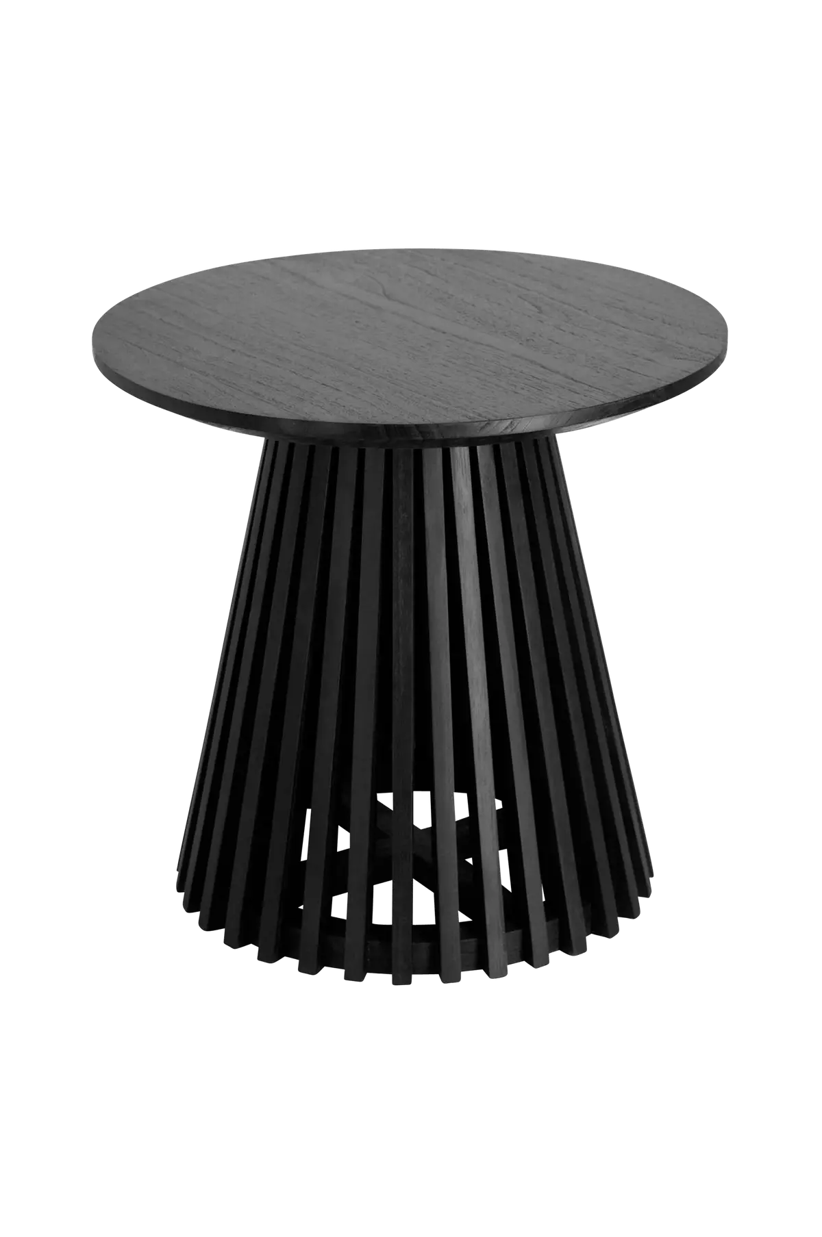 JEANETTE sidebord Ø 50 cm