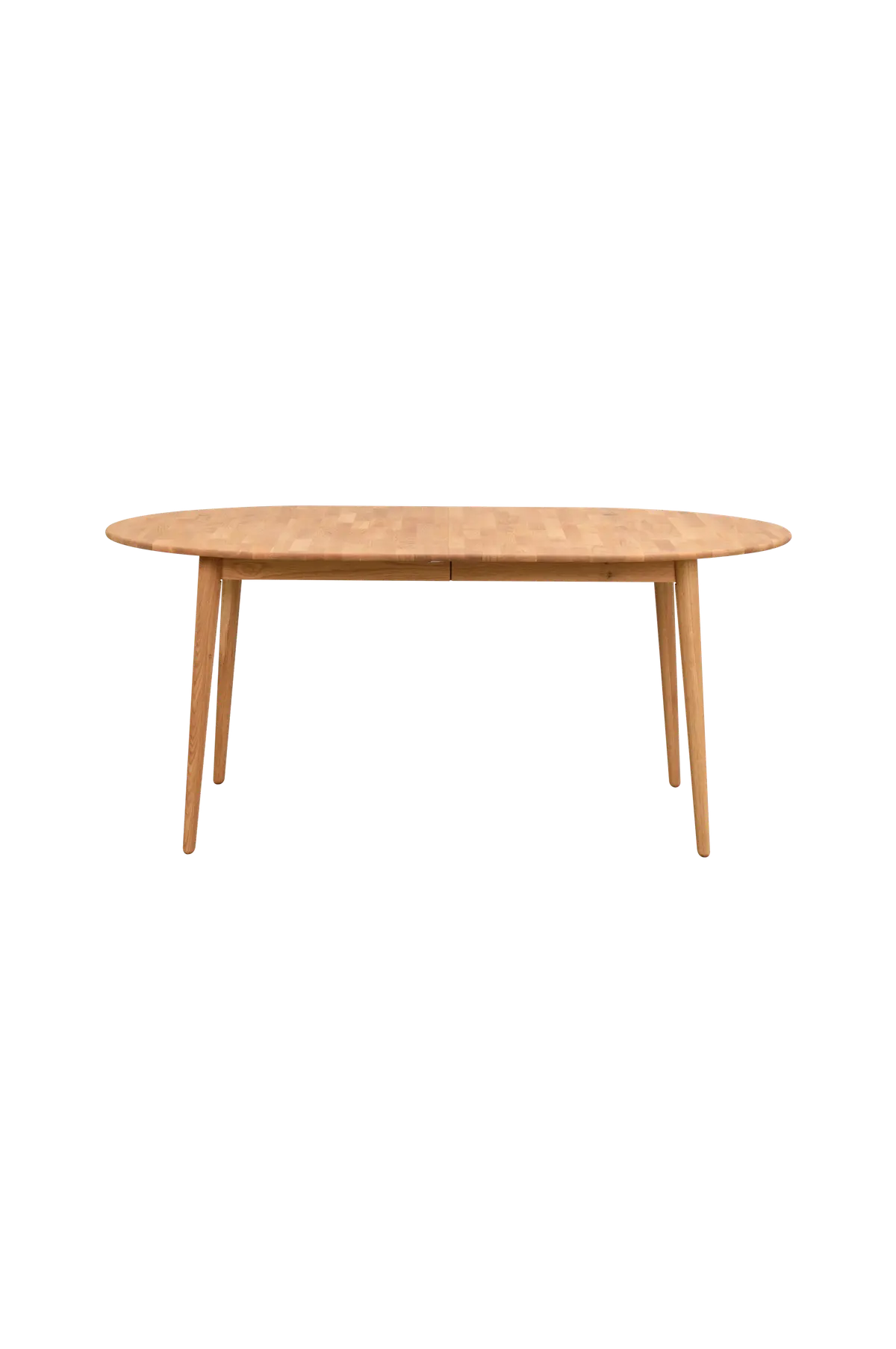 Spisebord Tyler 74x105-170 cm
