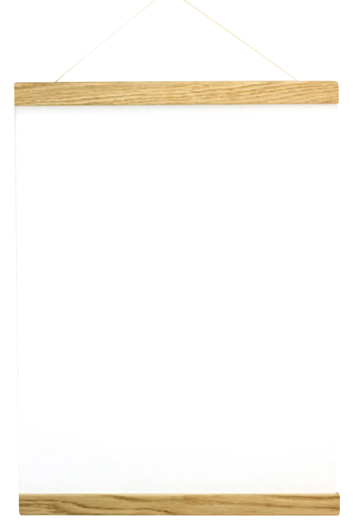 Poster Hanger