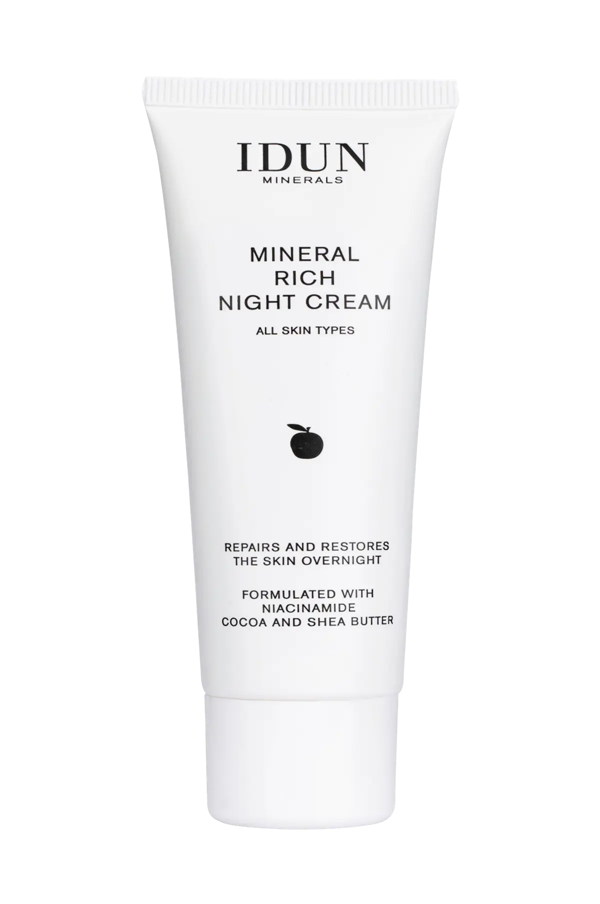 Mineral Rich Night Cream 50 ml