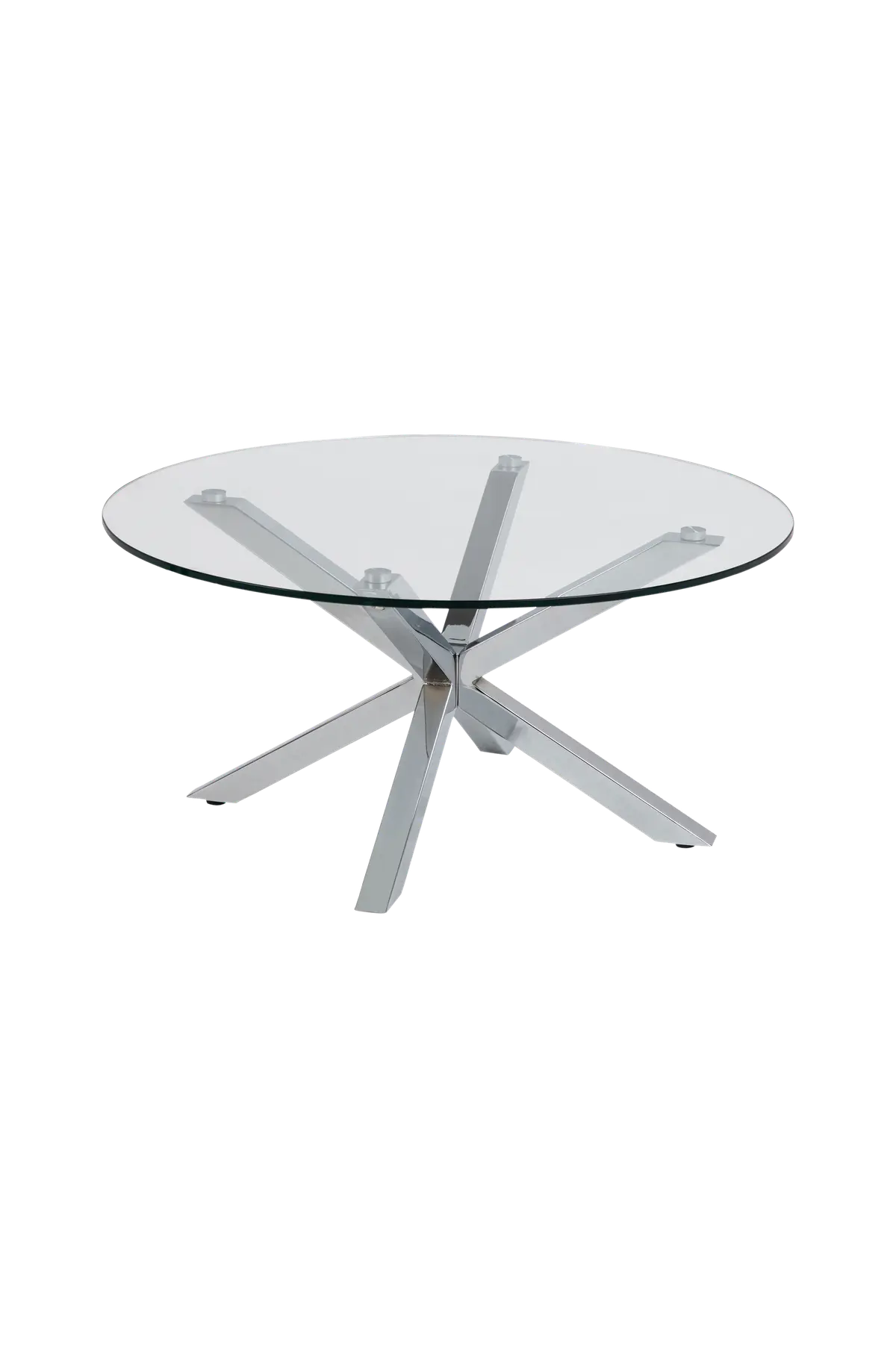 Sofabord Milou, diameter 82 cm