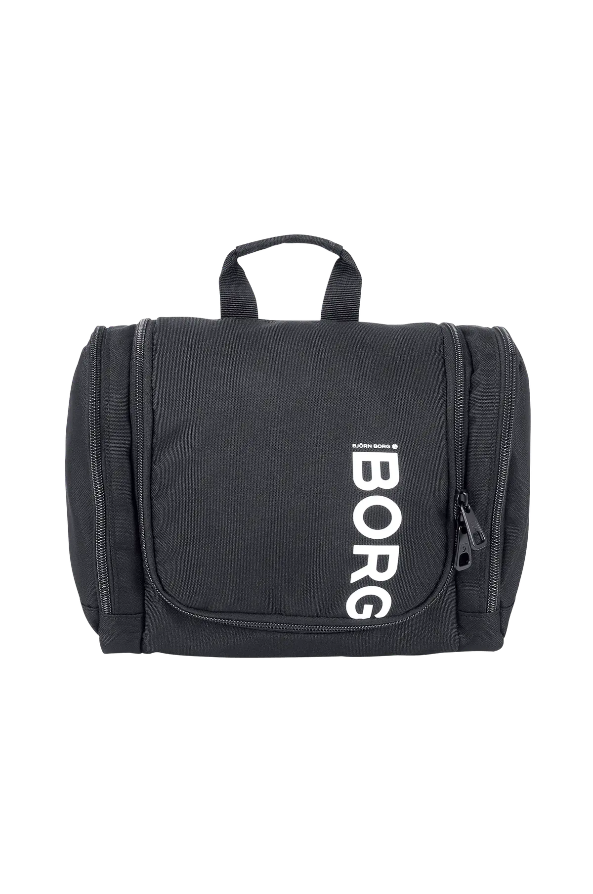 Toalettmappe Core Toilet Case L Bk0001-black