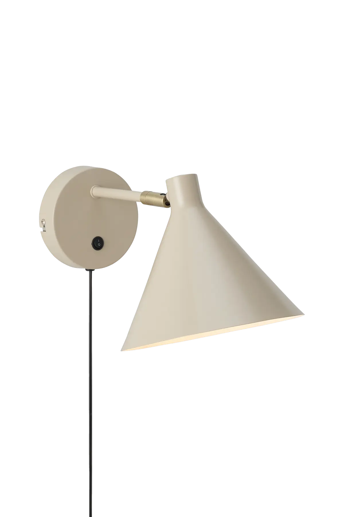 Vegglampe Jordan Mini