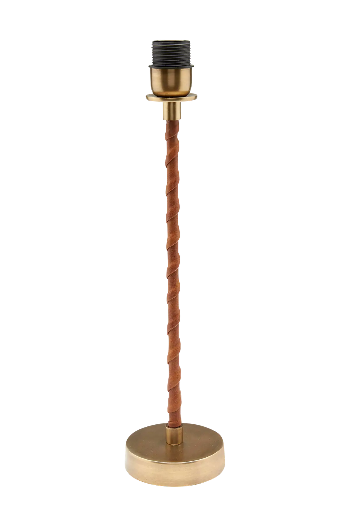 Lampefot Nora 46 cm