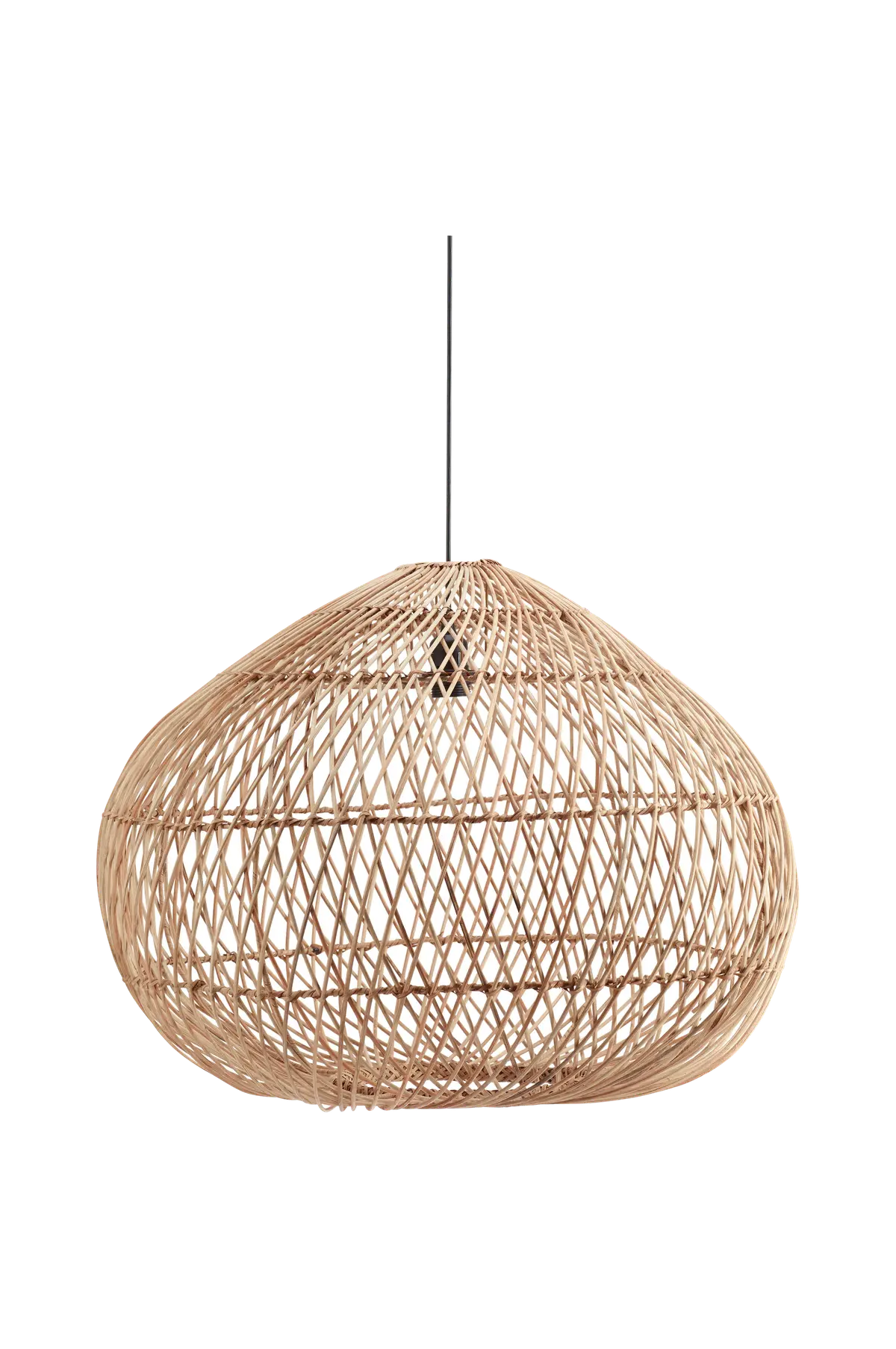 Taklampe Karen 50 cm