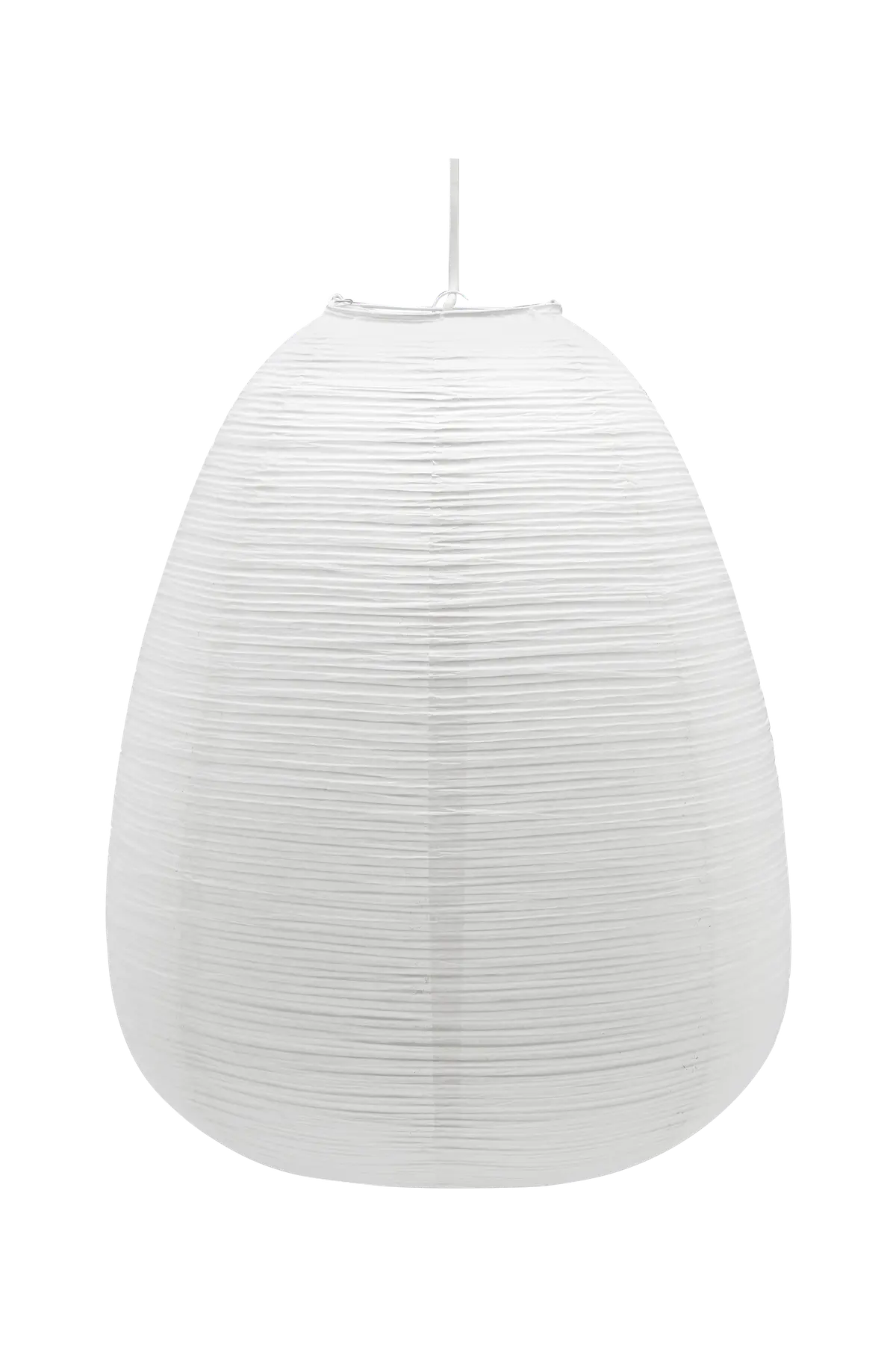 Rislampe Maki 43 cm