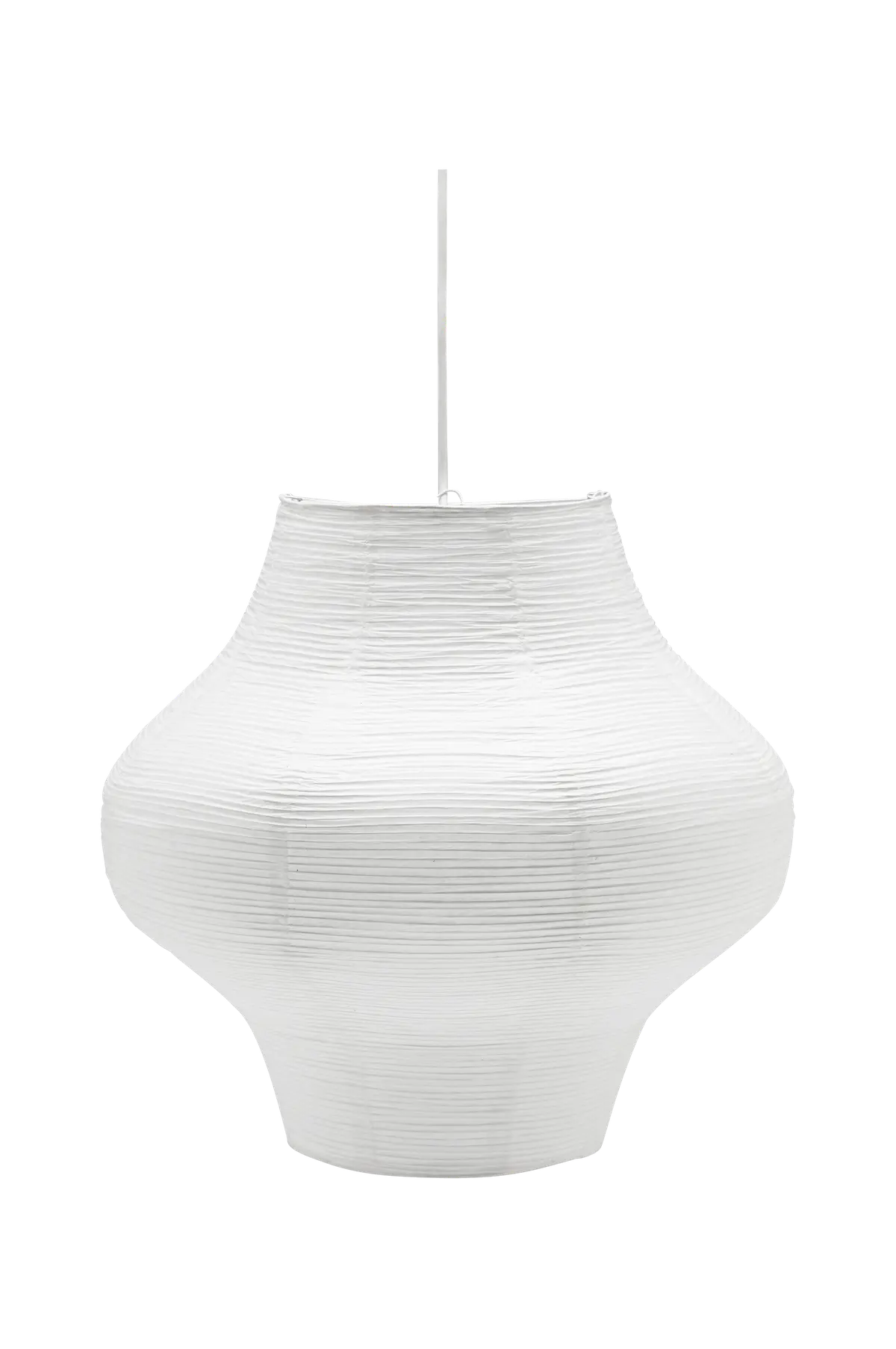 Rislampe Sani 44 cm